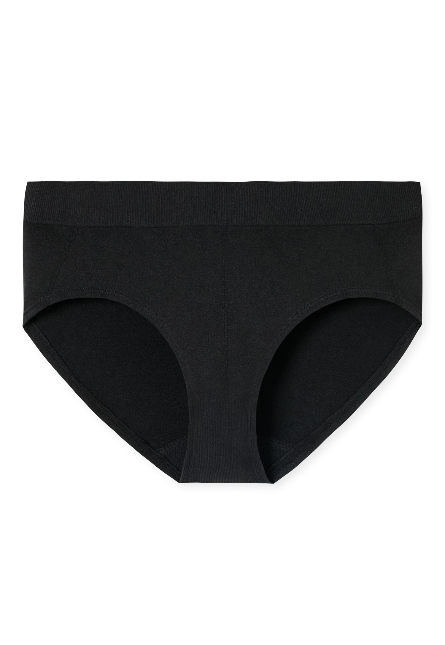 Schiesser Panty »Casual Seamless« ohne störende Seitennähte, Microqualität