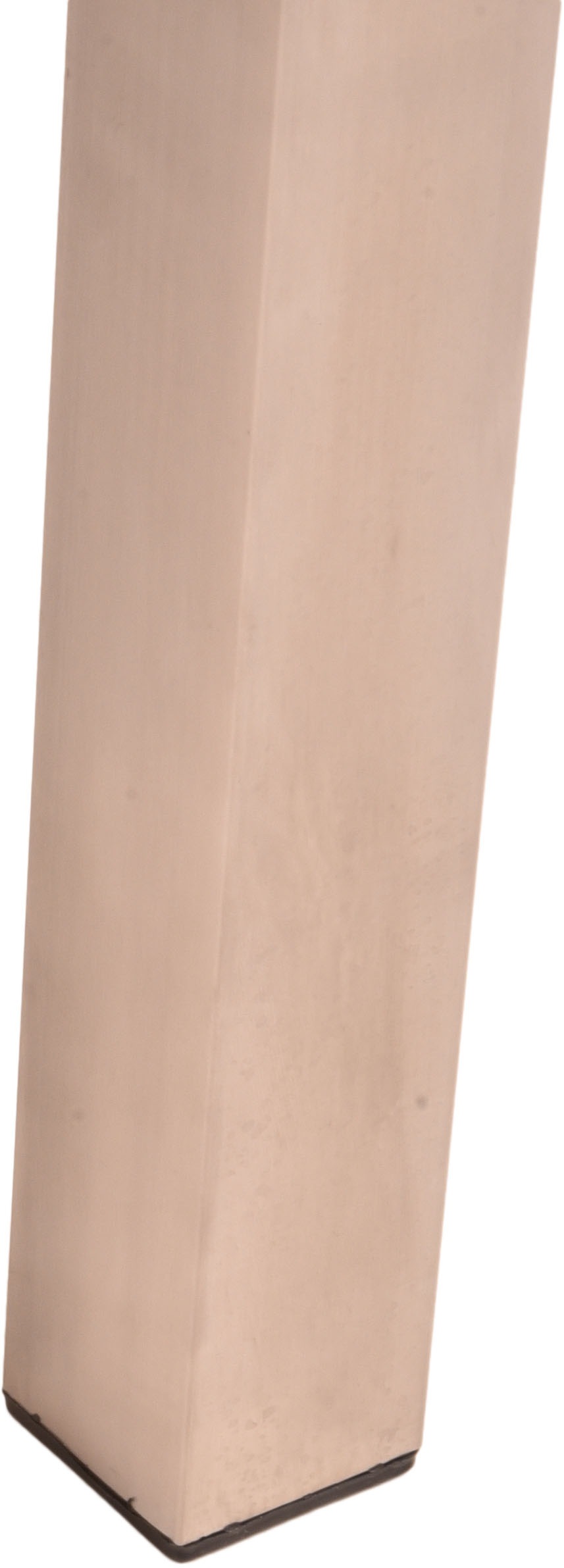 Garden Pleasure Garten-Essgruppe », Tischgruppe »DALLAS/DENVER Set 03«« Set,  4 Stühle (stapelbar), Tisch LxB: 200x90 cm