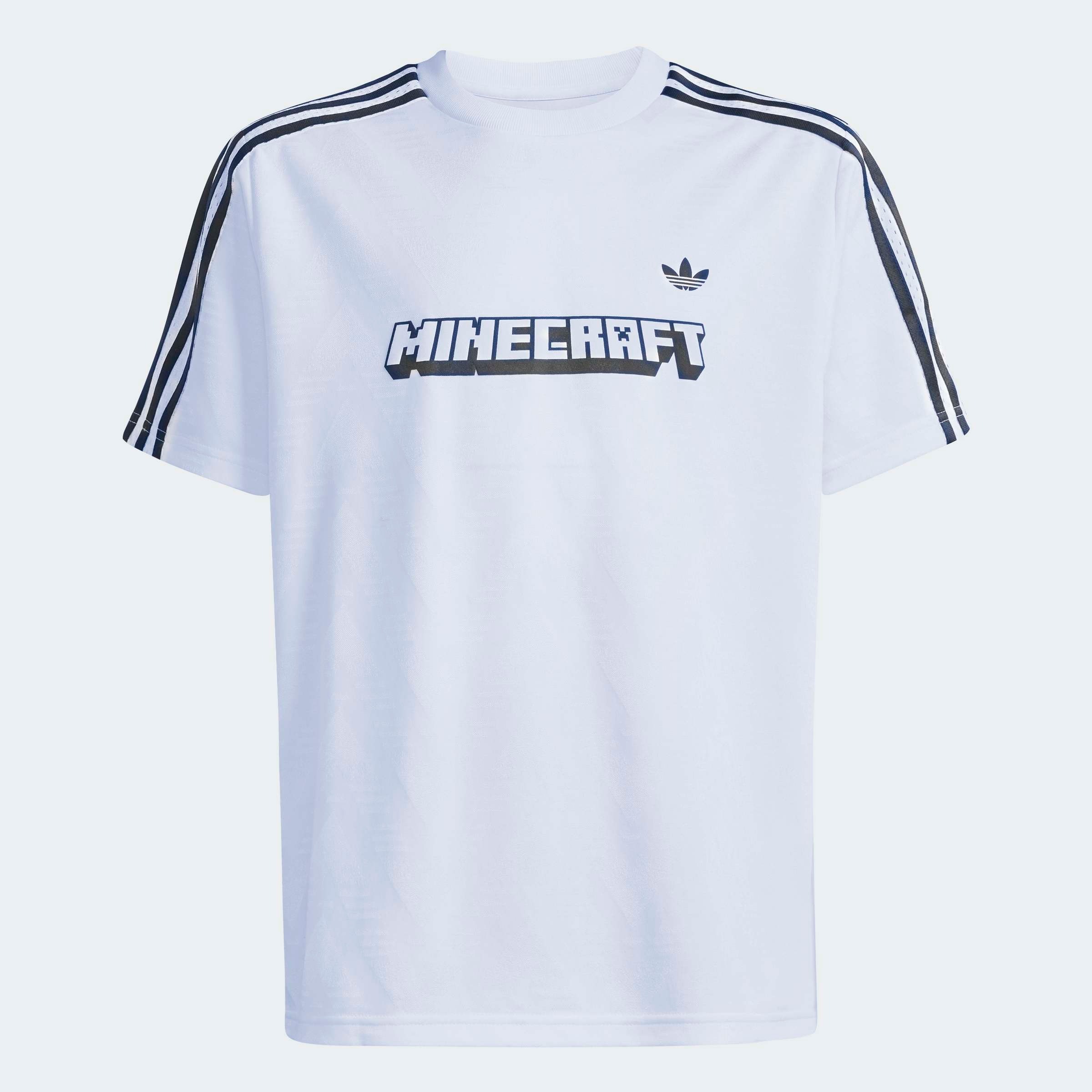 adidas Originals T-Shirt »LOOSE JAQUARD TRIKOT«