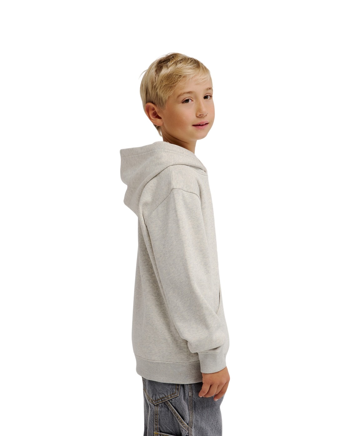 DC Shoes Hoodie »Patch It«
