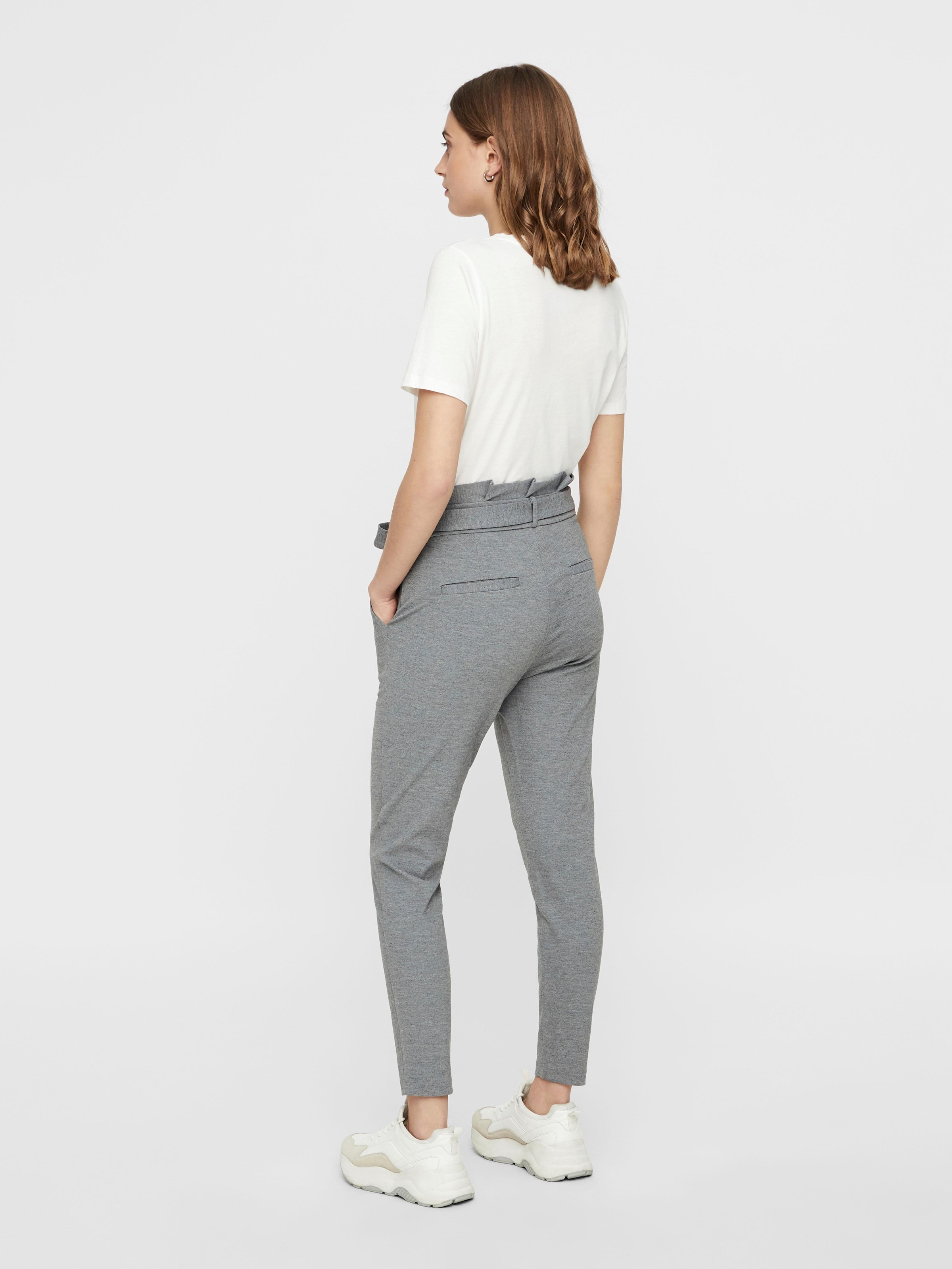 Jogger Vero Moda »VMEVA ♕ Pants PAPERBAG« bei