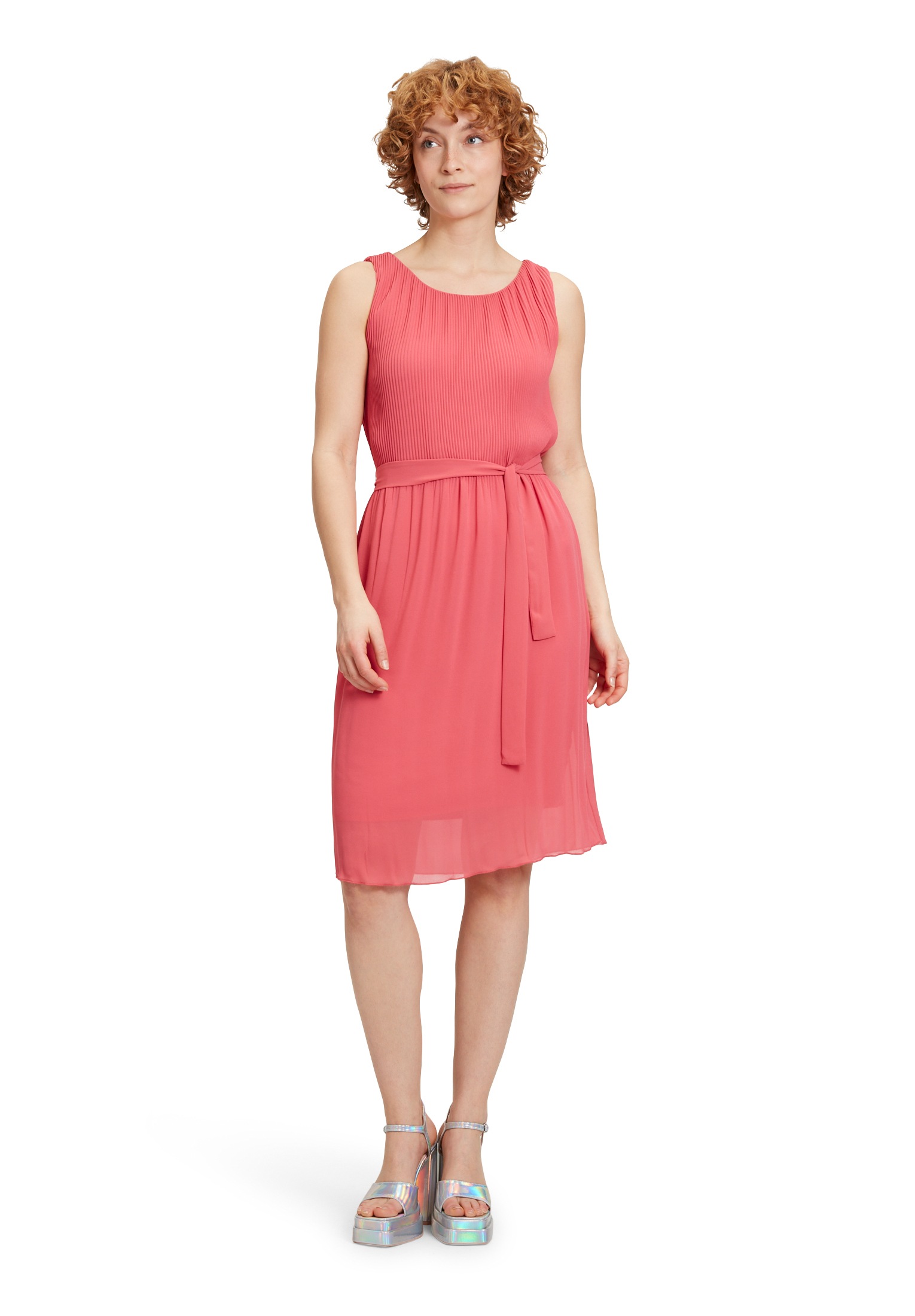 Cartoon Sommerkleid »Sommerkleid ohne Arm«
