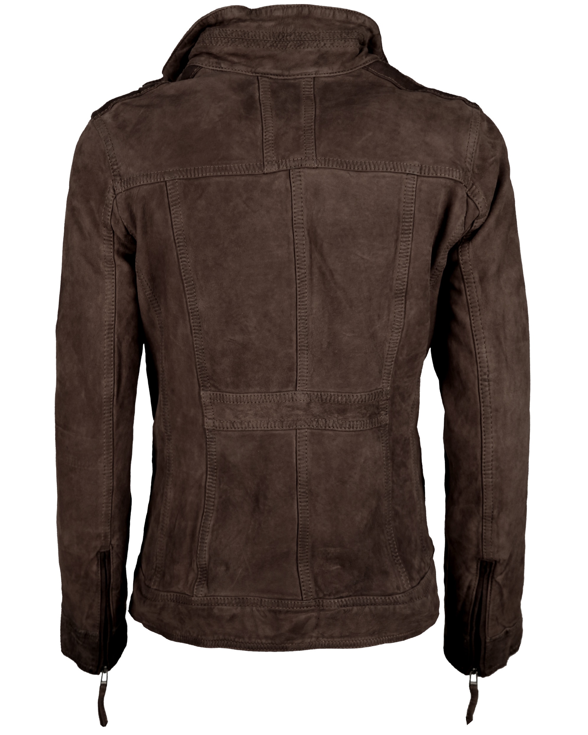 JCC Lederjacke »Lederjacke 7081002-2«