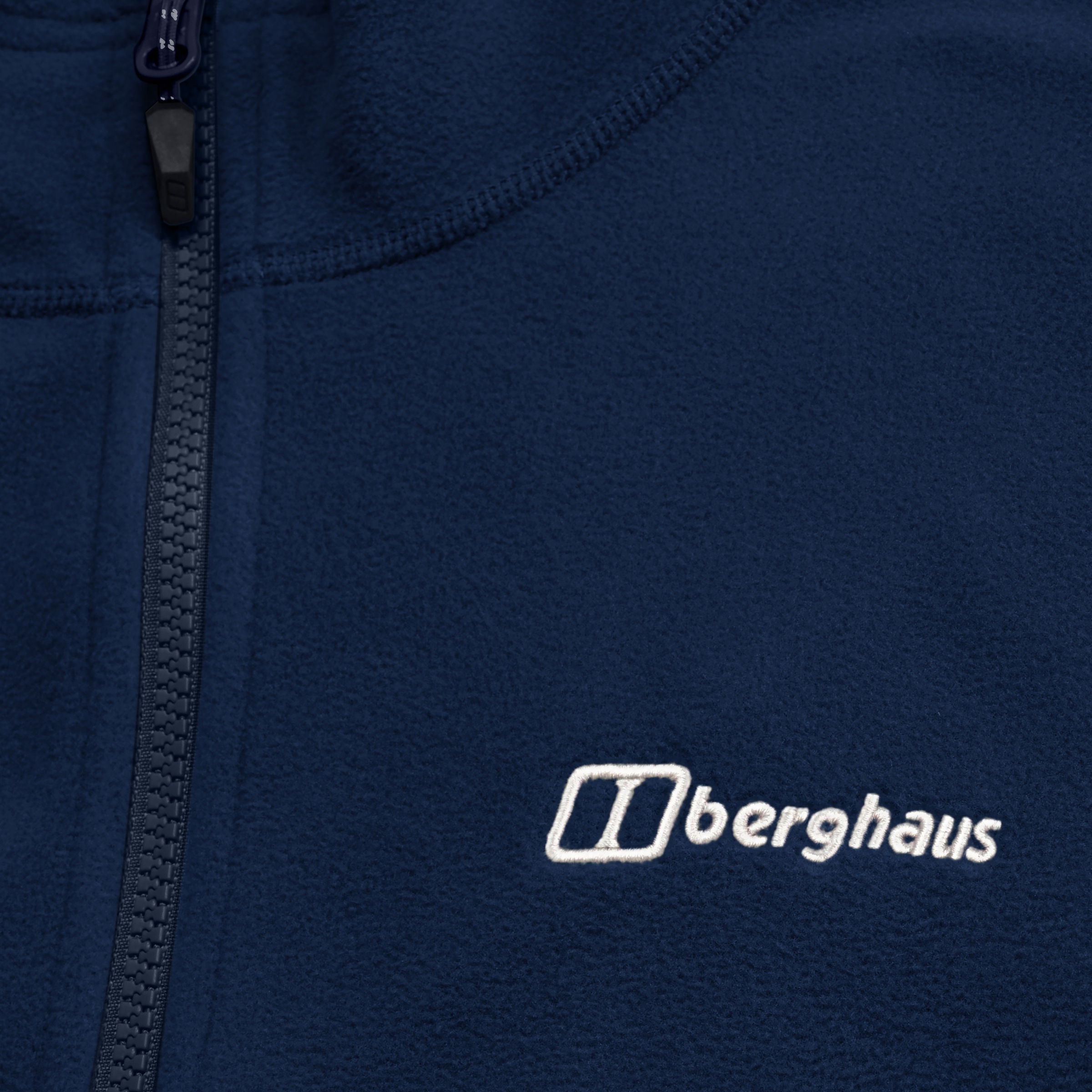 Berghaus Fleecejacke »PRISM MICRO PT IA FL JKT AM« wärmende Eigenschaft, sportlicher Stil, aus Polyester