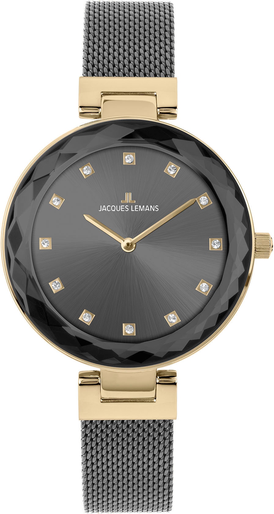 Jacques Lemans Uhren günstig kaufen ▻