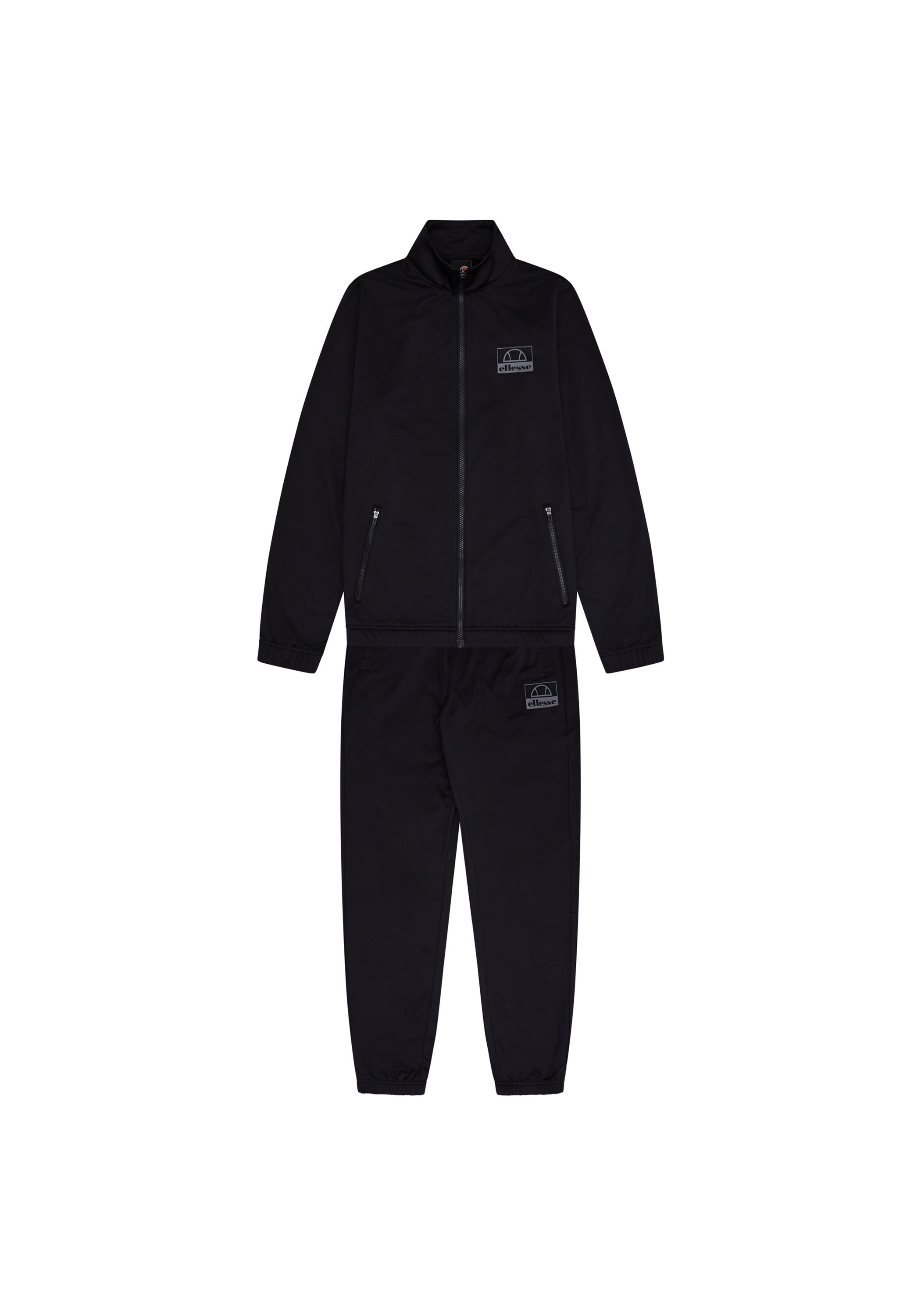 Ellesse Trainingshose »Trainingsanzug Kartoni Jacket & Pant Set«