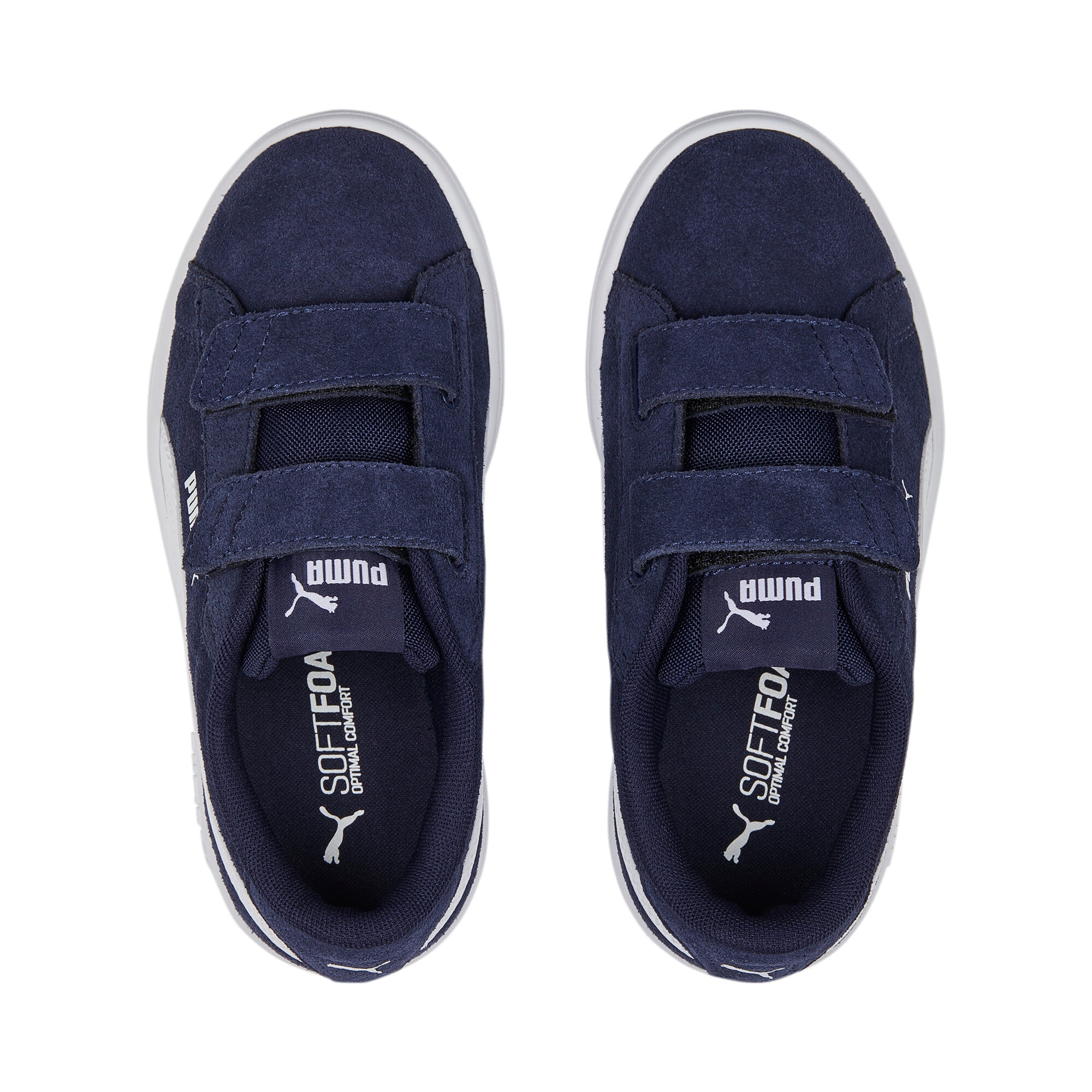 PUMA Sneaker »SMASH 3.0 SD V PS«
