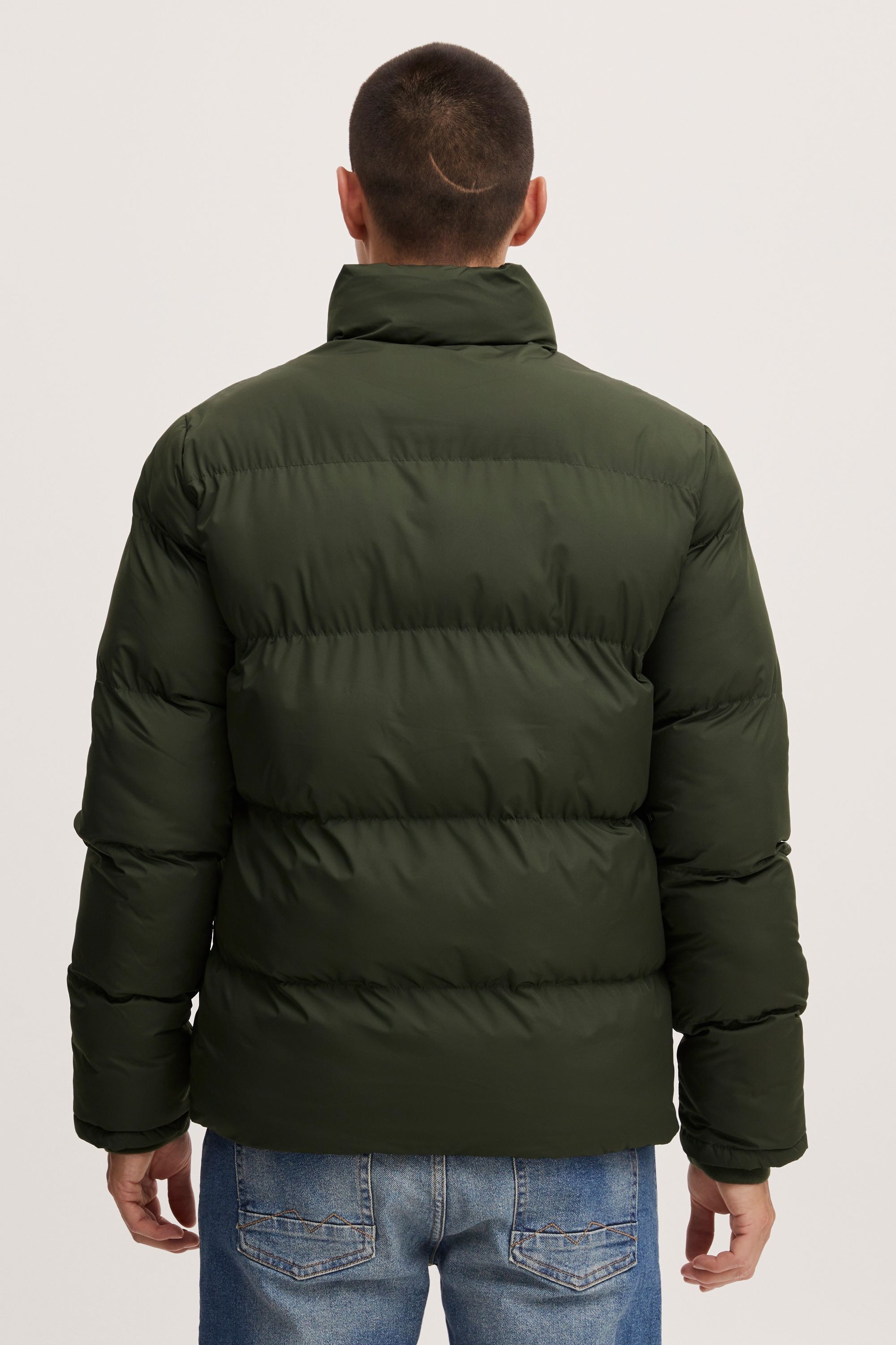 Blend Steppjacke »Steppjacke BHTimofej«, mit Kapuze