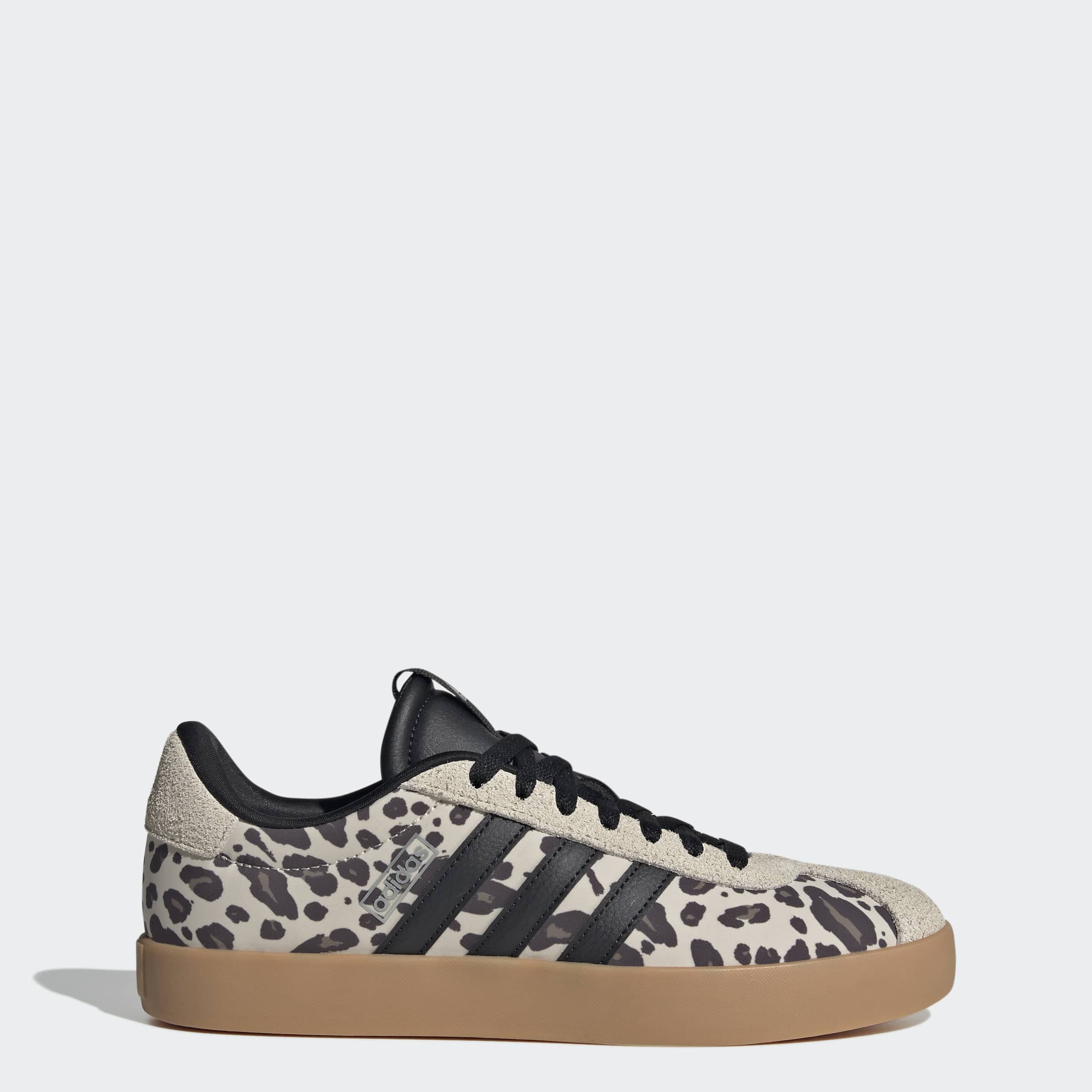 adidas Sportswear Sneaker »VL COURT 3.0«  mit Leo Muster