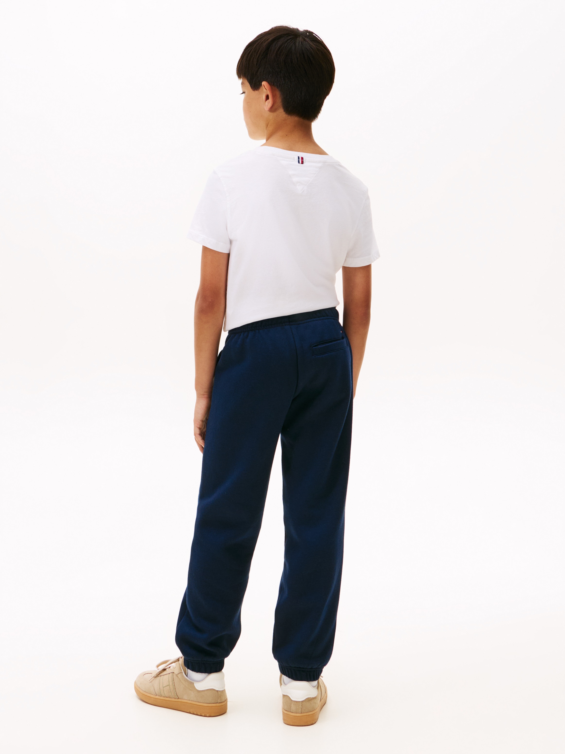 Tommy Hilfiger Sweatpants »FLAG SWEATPANTS«  Kinder bis 16 Jahre