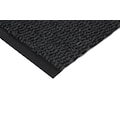 Andiamo Fußmatte »Easy«, rechteckig, 5 mm Höhe, Schmutzfangmatte, rutschhemmend, Innen- und überdachten Außenbereich