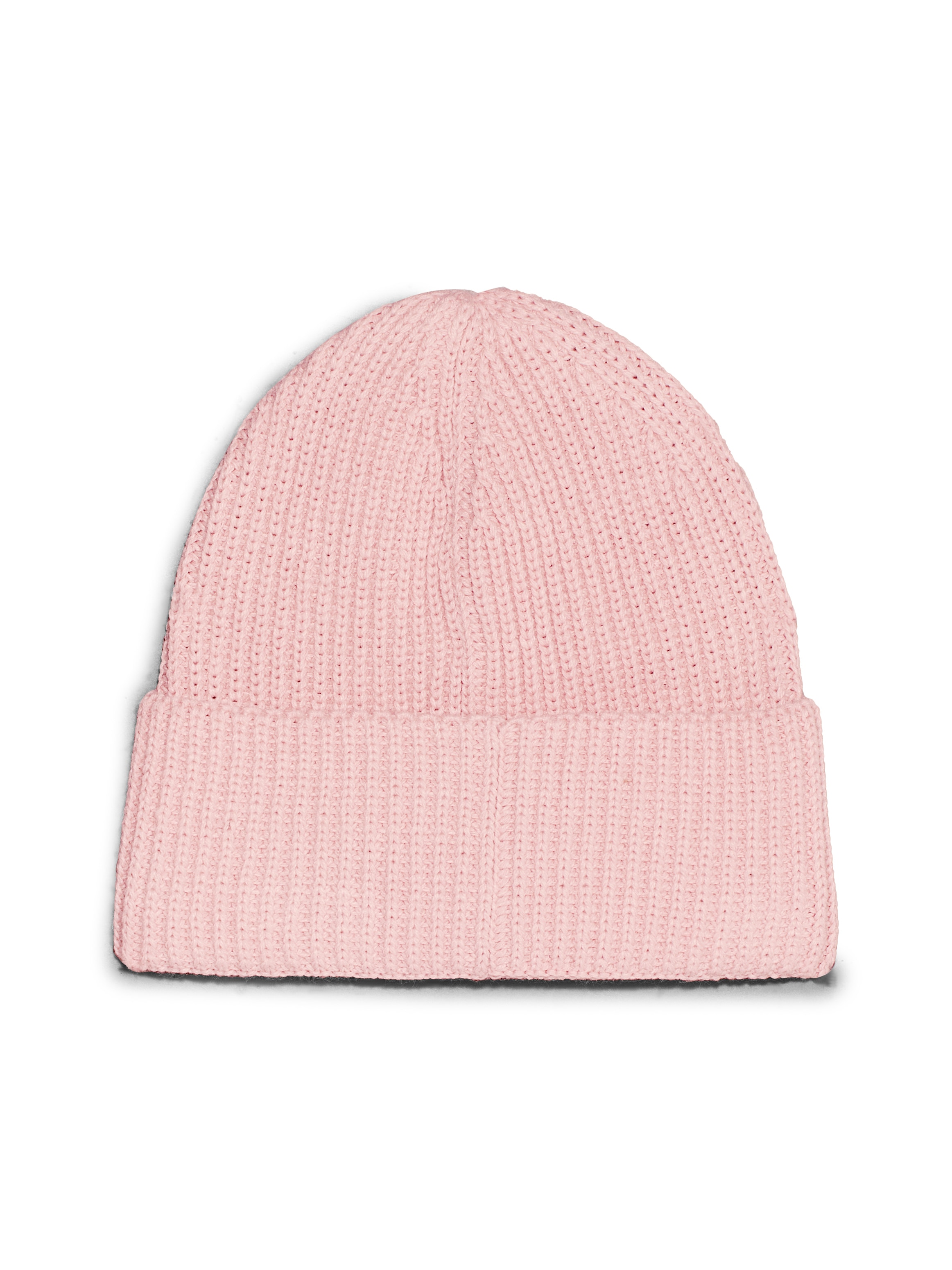 Calvin Klein Jeans Beanie »Monogram Rib Beanie«, mit Logopatch