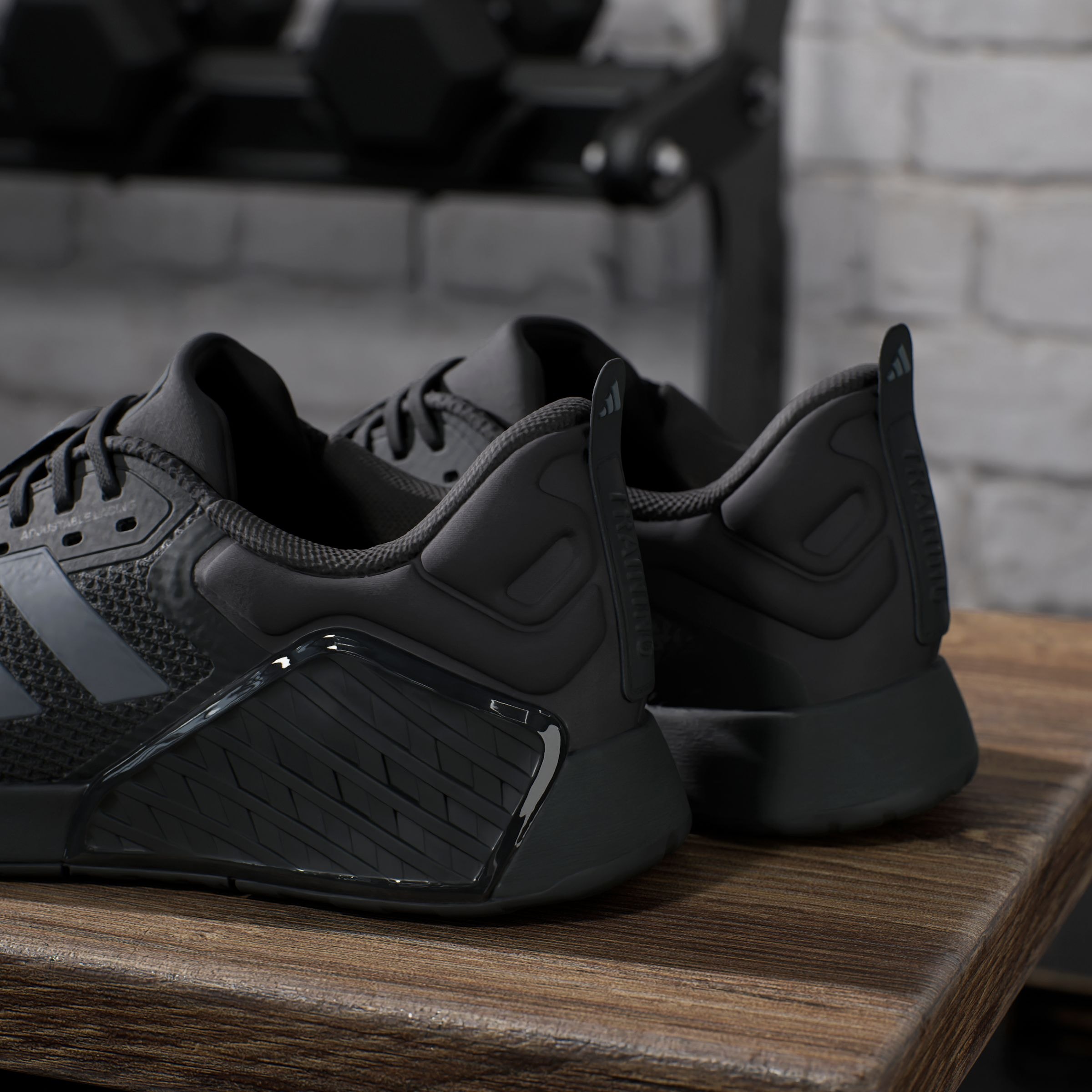 adidas Performance Trainingsschuh »DROPSET 3«