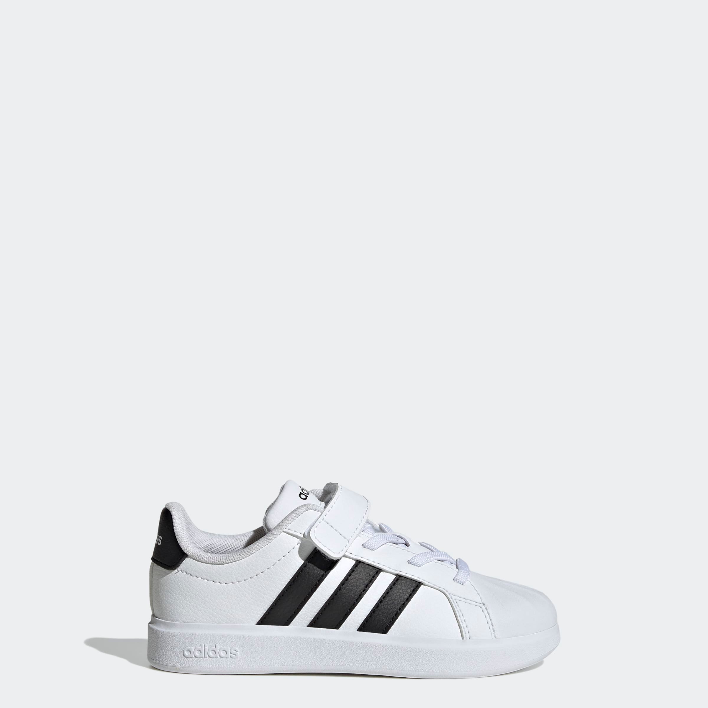 adidas Sportswear Sneaker »STREETTALK«  inspiriert vom Design des adidas superstar, für Kinder