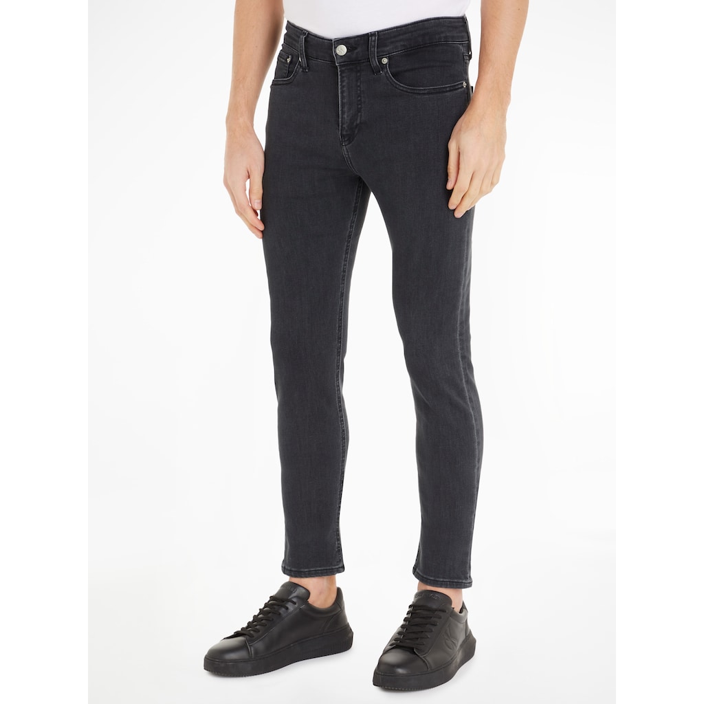 Calvin Klein Jeans Skinny-fit-Jeans »SKINNY«