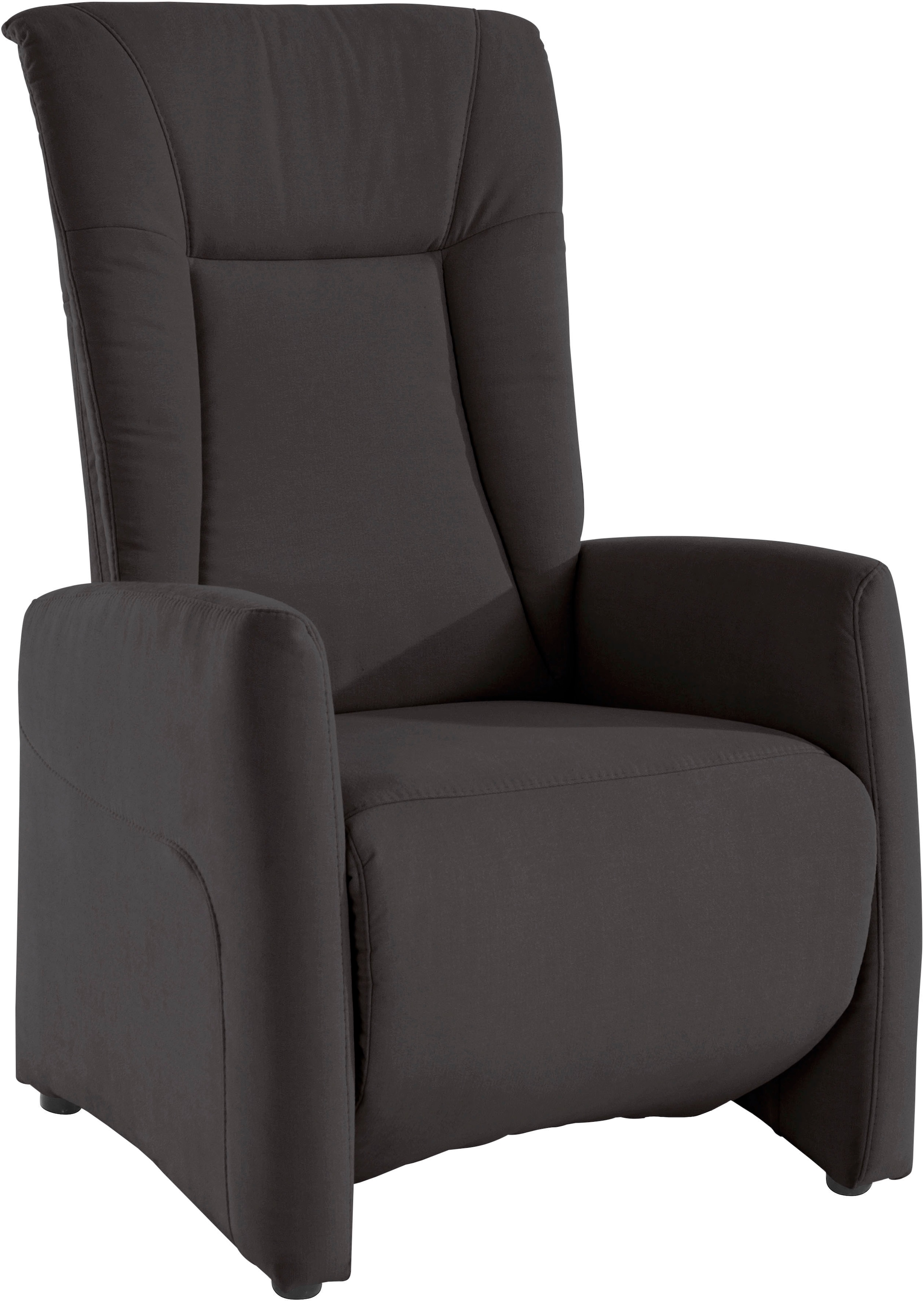 sit&more TV-Sessel »Melissa« wahlweise elektrisch oder manuell verstellbar, optional Aufstehhilfe