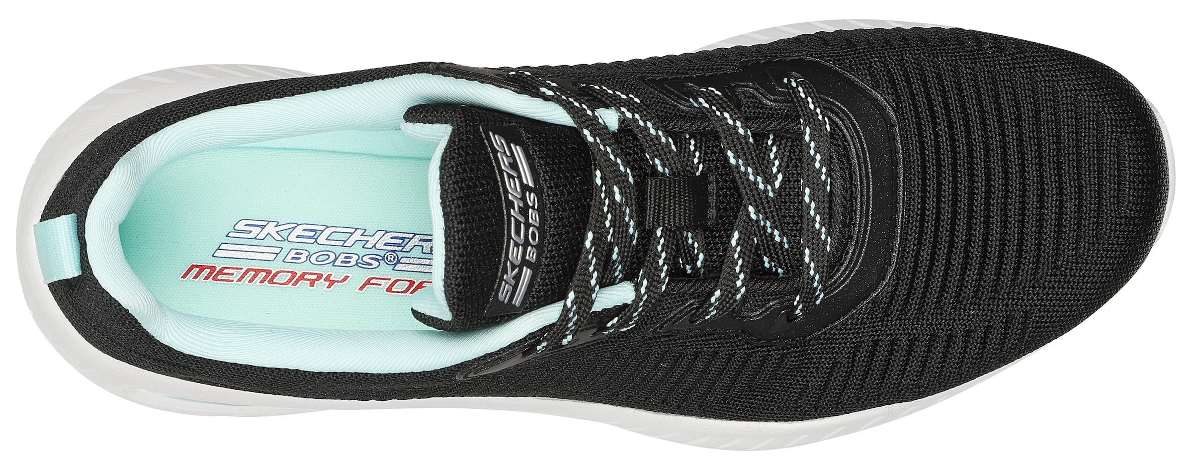 Skechers Sneaker »BOBS SQUAD CHAOS AIR«