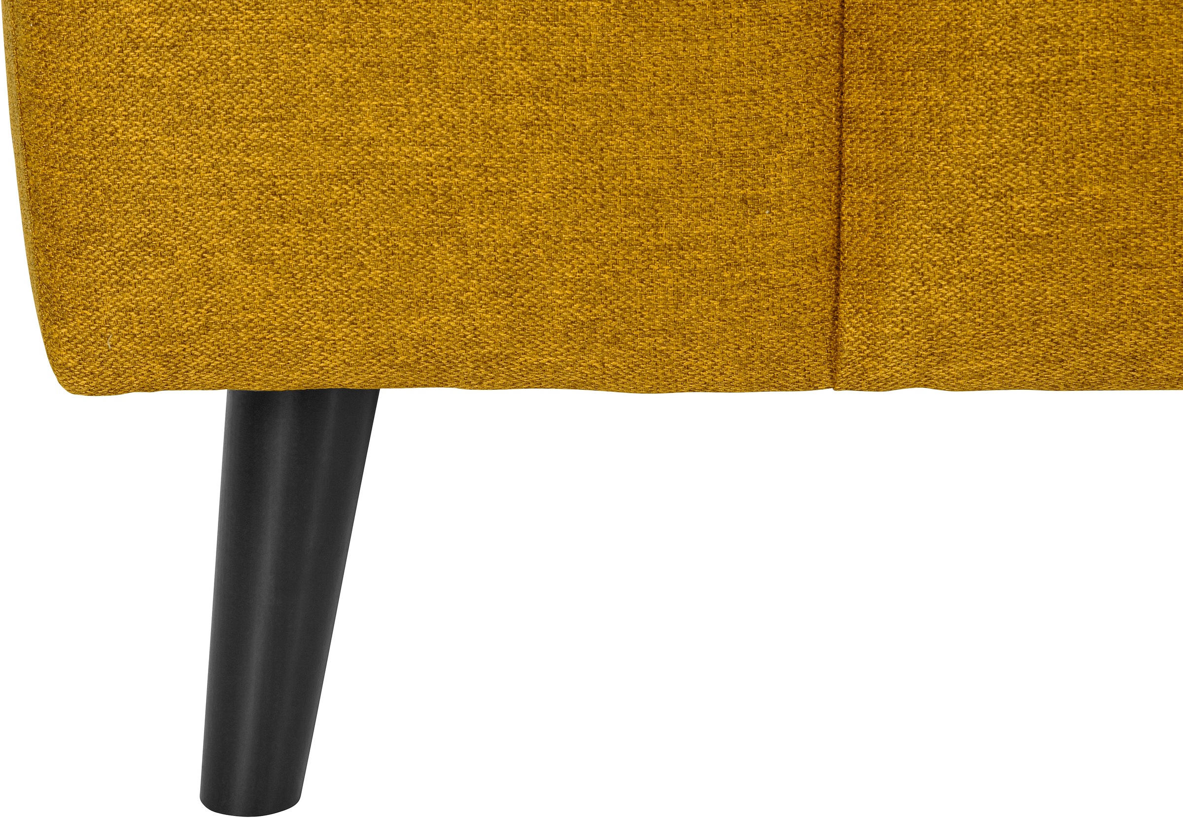 DOMO collection 2,5-Sitzer »Amora tolle Verarbeitungsdetails, komfortabel,«, mit Federkern für hohen Sitzkomfort