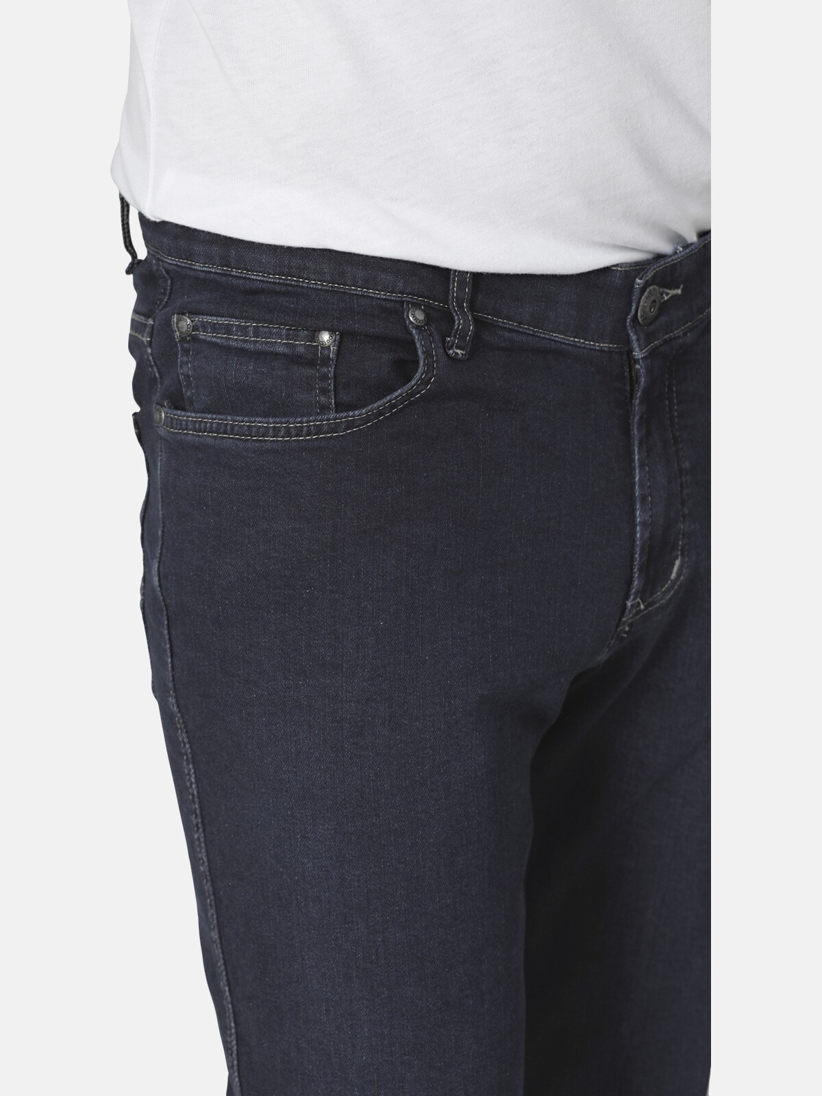 Babista 5-Pocket-Jeans »Tiefbundjeans VESTABELLA«, (1 tlg.)