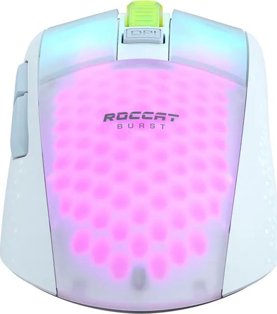 ROCCAT Gaming-Maus »Burst Pro Air«, Bluetooth
