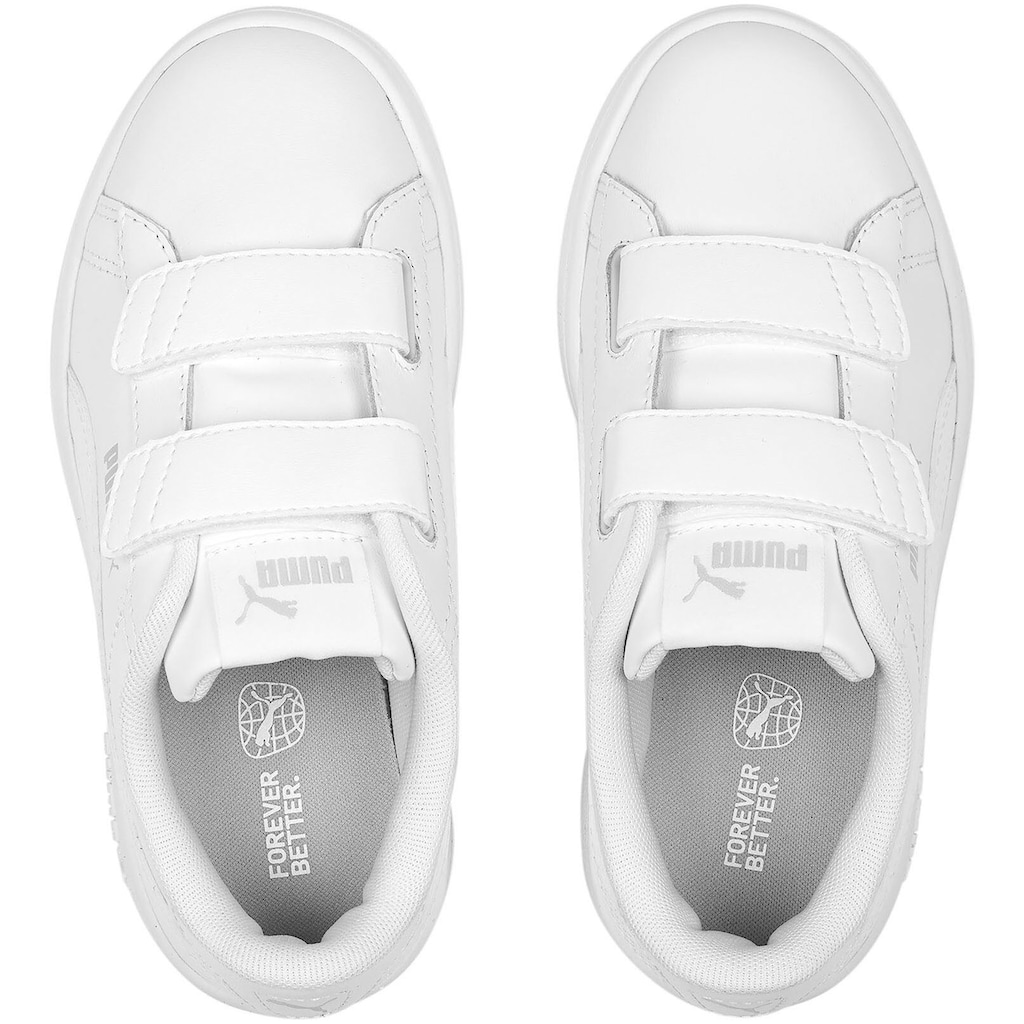 PUMA Sneaker »SMASH 3.0 L V PS«