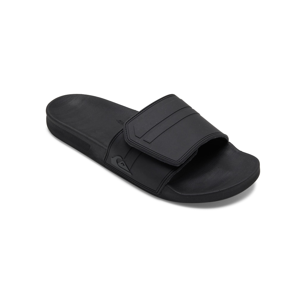 Quiksilver Sandale »Rivi Slide Adjust«