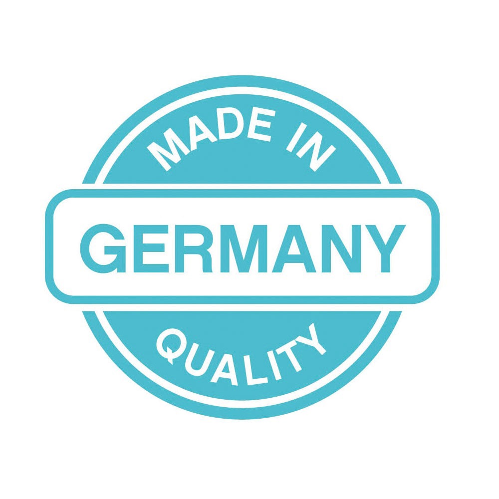 Saphir Waschtisch »Serie 4035 Keramik-Aufsatzbecken mit Unterschrank, 118 cm breit«, Waschplatz mit 2 Schubladen, Riviera Eiche quer Nachbildung
