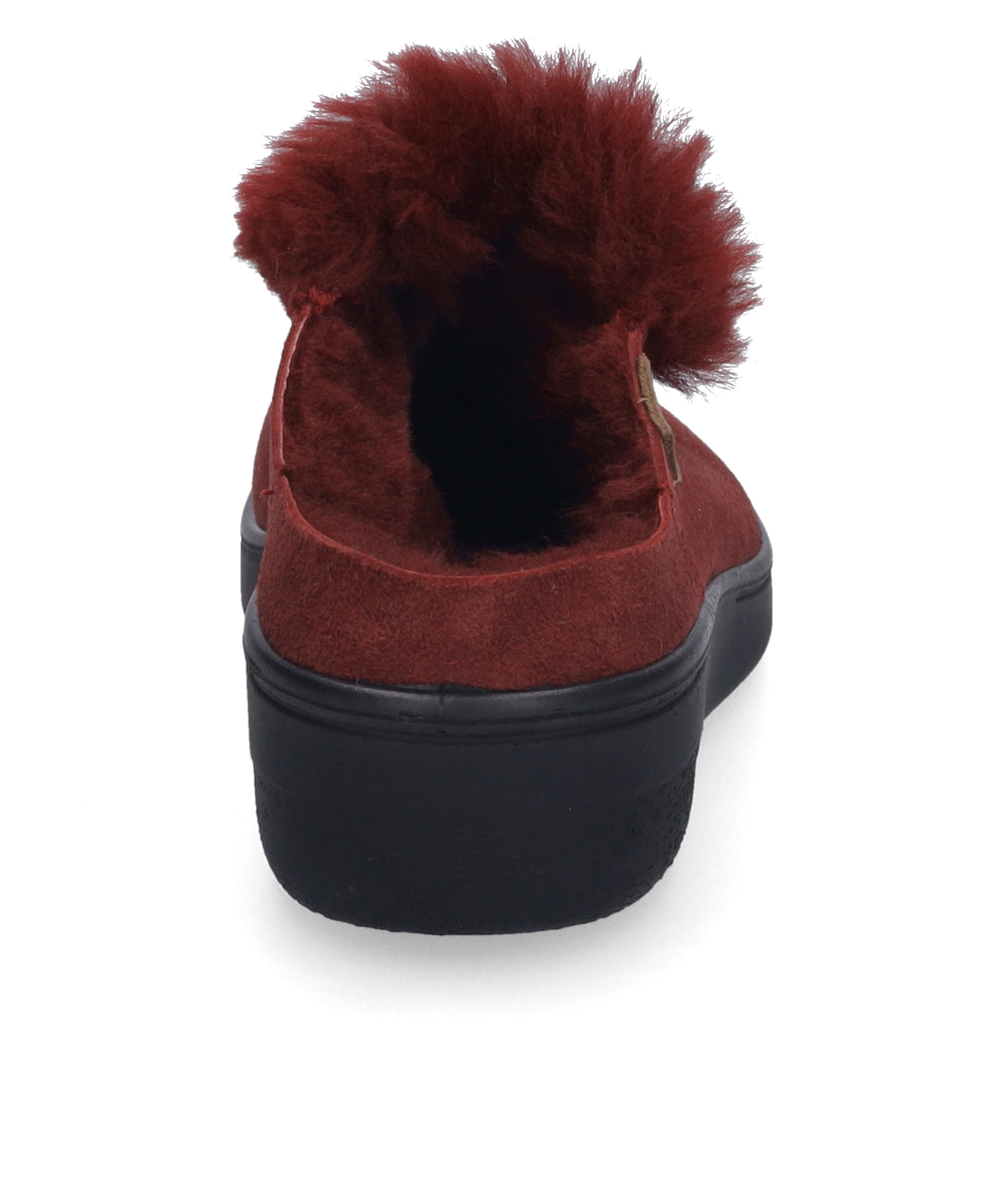 Josef Seibel Hausschuh »Tara 05, carmin«