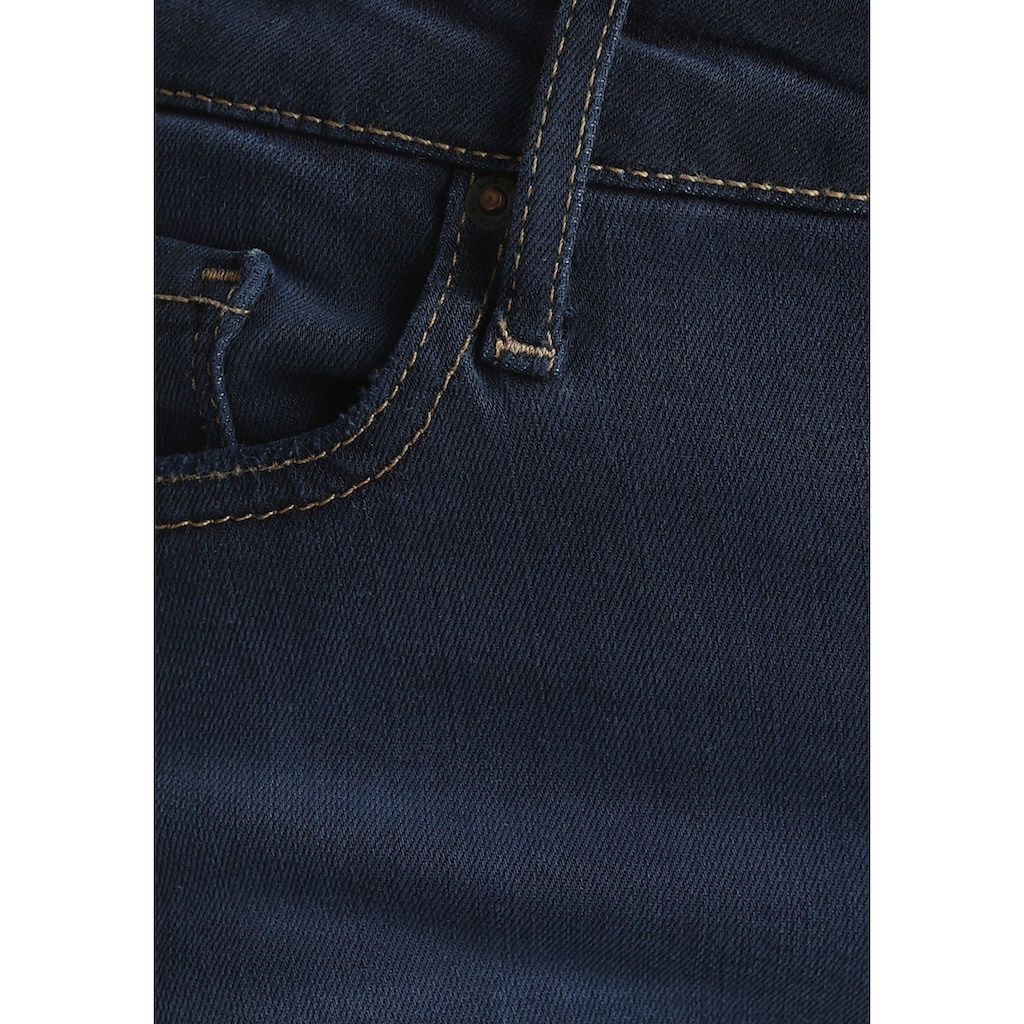 Levi's® Skinny-fit-Jeans »711 Skinny«