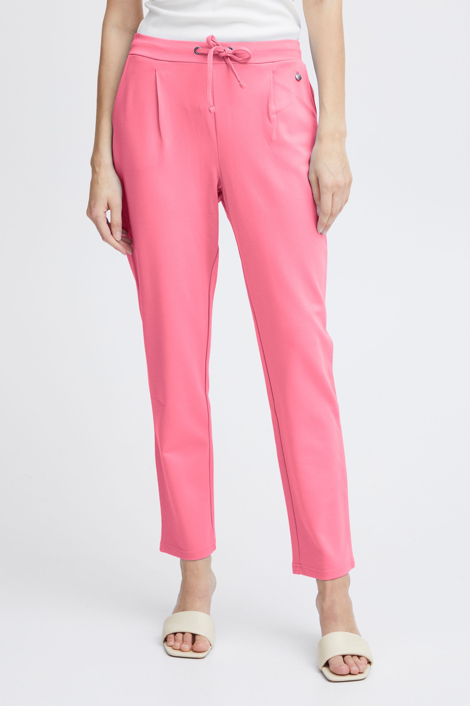 fransa Jogger Pants »Jogger Pants FRZastretch«