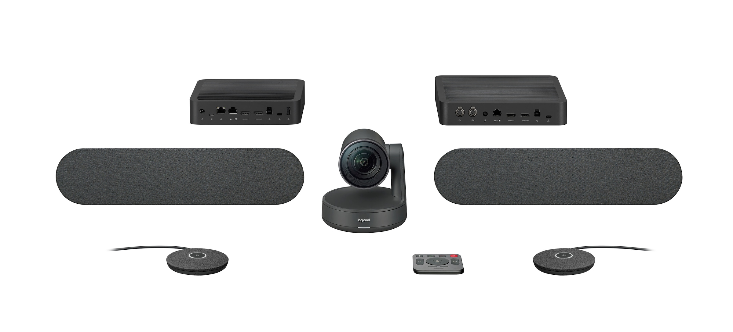 Logitech Webcam »960-001224«