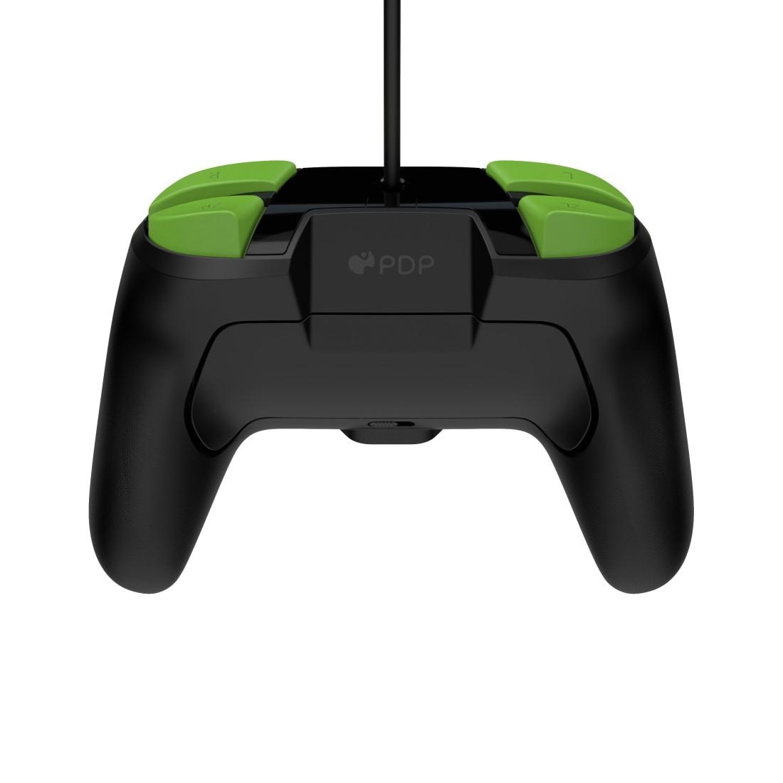 PDP - Performance Designed Products Controller »Rematch, NS«