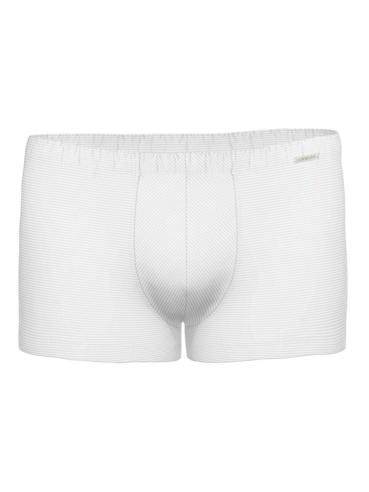Ammann Retro Boxer »3er Pack Retro Short Day Modern / Cotton & More«, (Spar-Pack, 3 Stück St.)