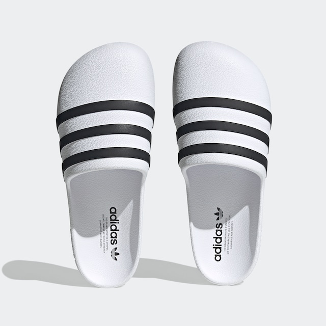 adidas Originals Badesandale »ADILETTE« bei ♕