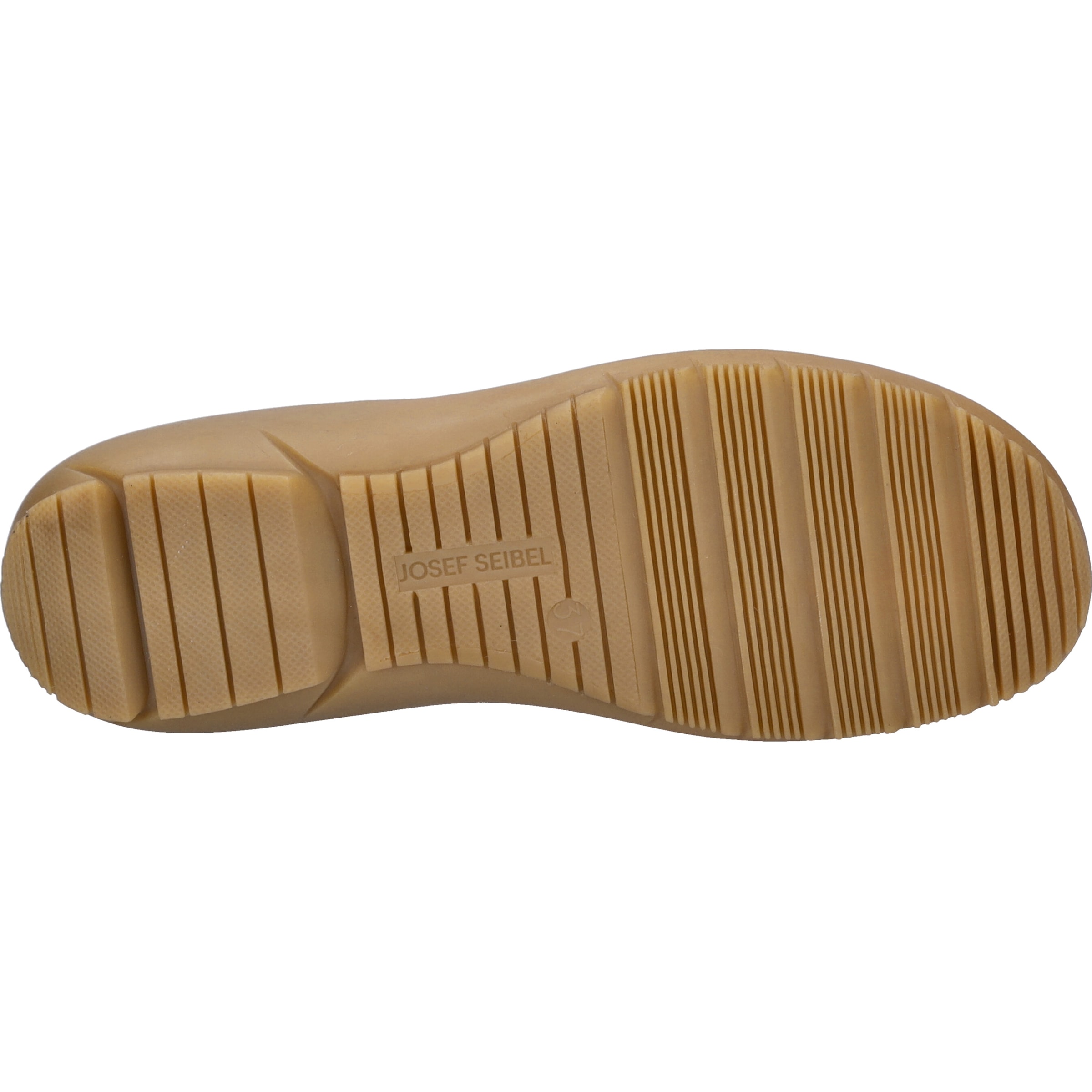 Josef Seibel Slipper »Charlotte 02, orange«