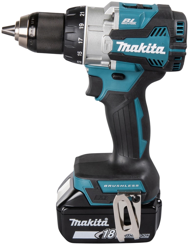 Makita Akku-Schlagbohrschrauber »»DHP489Z««, 18V, 73 Nm, 0-1.800 min-1