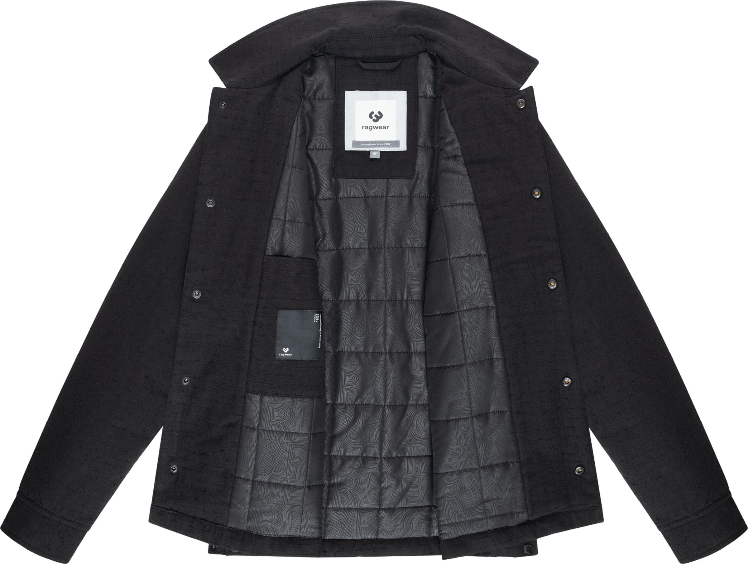 Ragwear Outdoorjacke »Outdoorjacke Karmel YOUMODO«