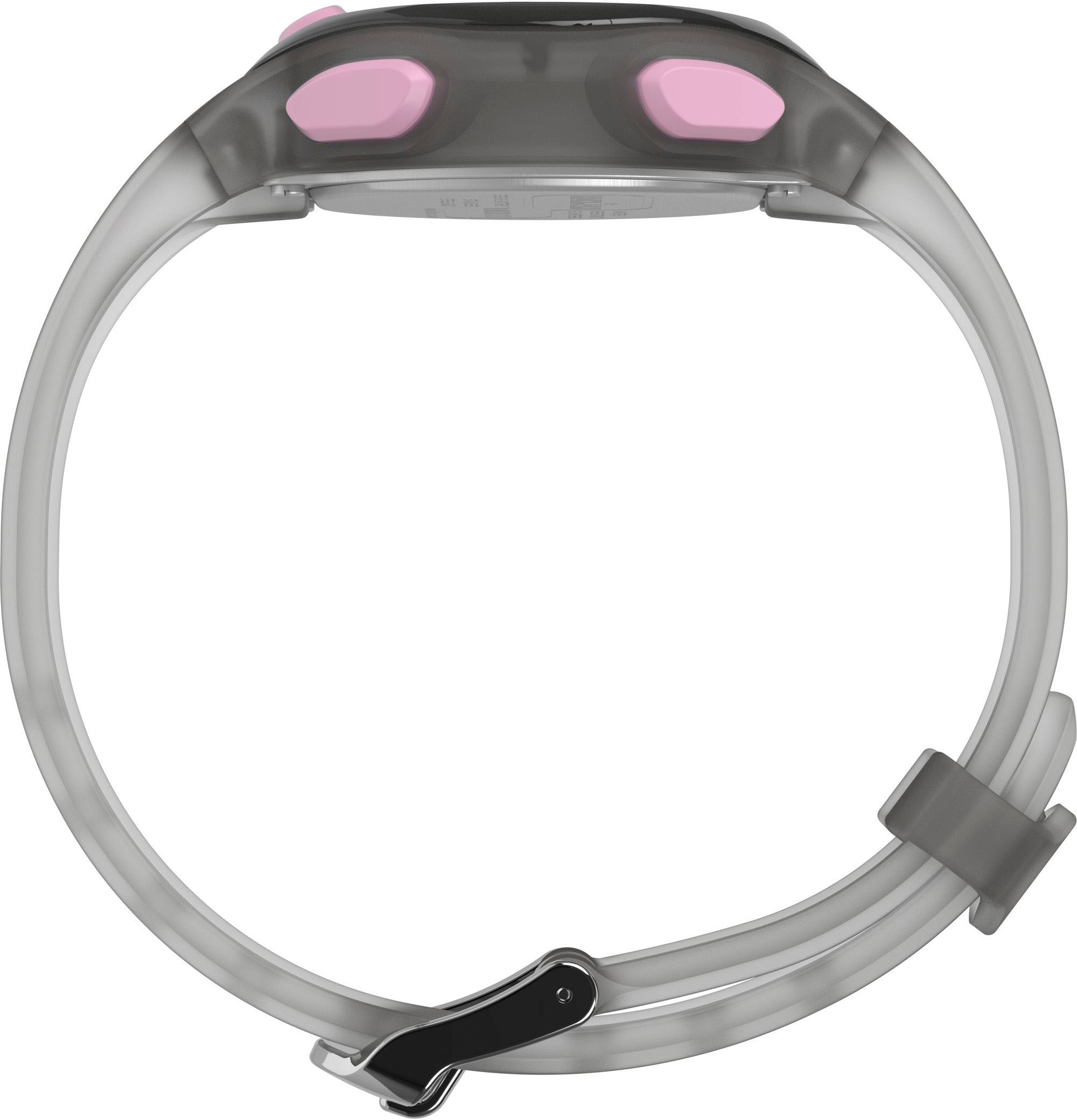 Timex Digitaluhr »E30«, Quarzuhr, Armbanduhr, Damenuhr,analog