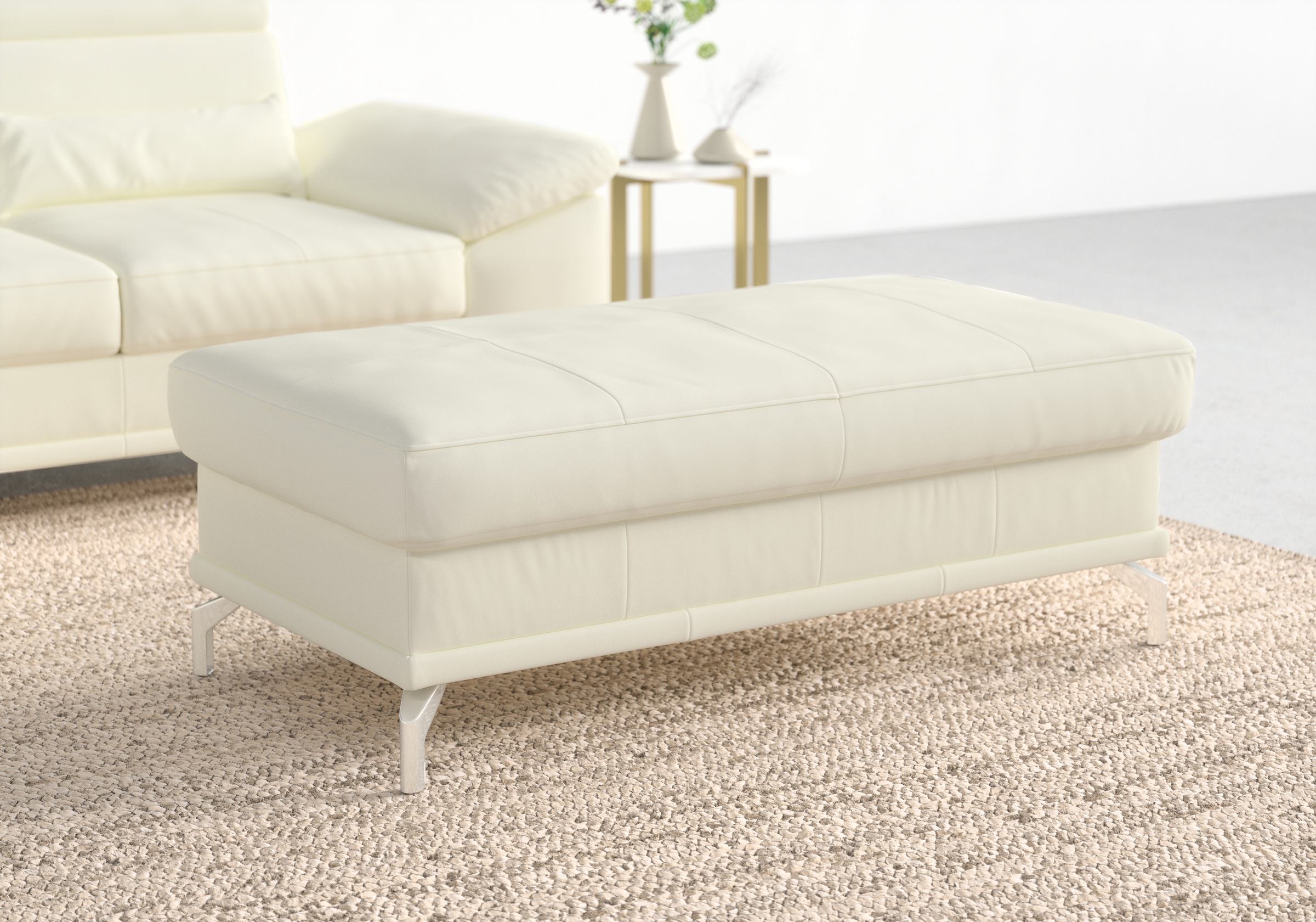sit&more Hocker »Cabrio«
