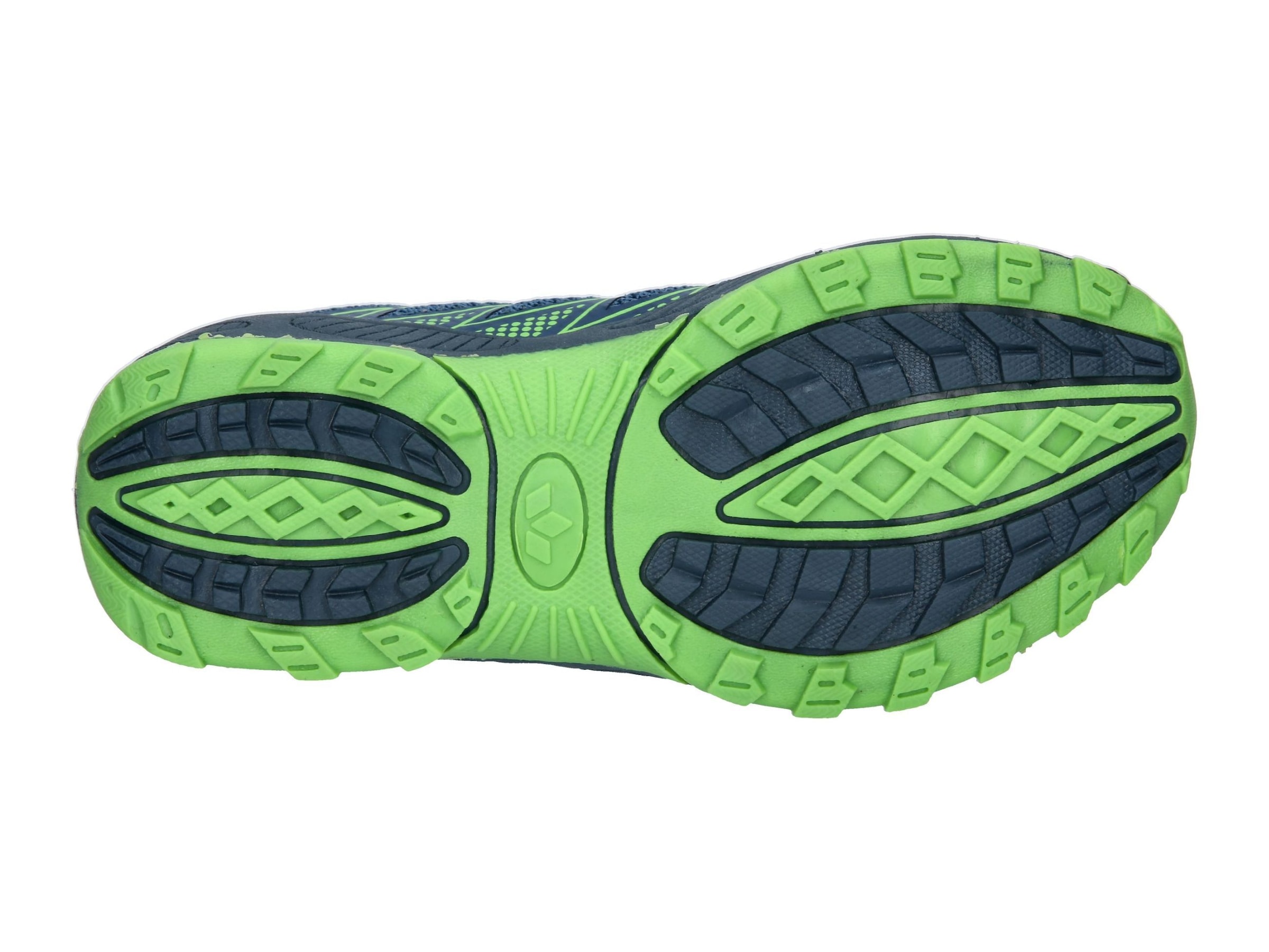 Lico Outdoorschuh »Outdoorschuh Ridge«