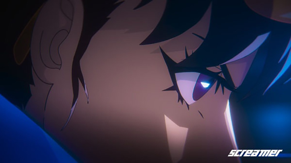 Milestone Spielesoftware »Screamer Echo Edition« PlayStation 5