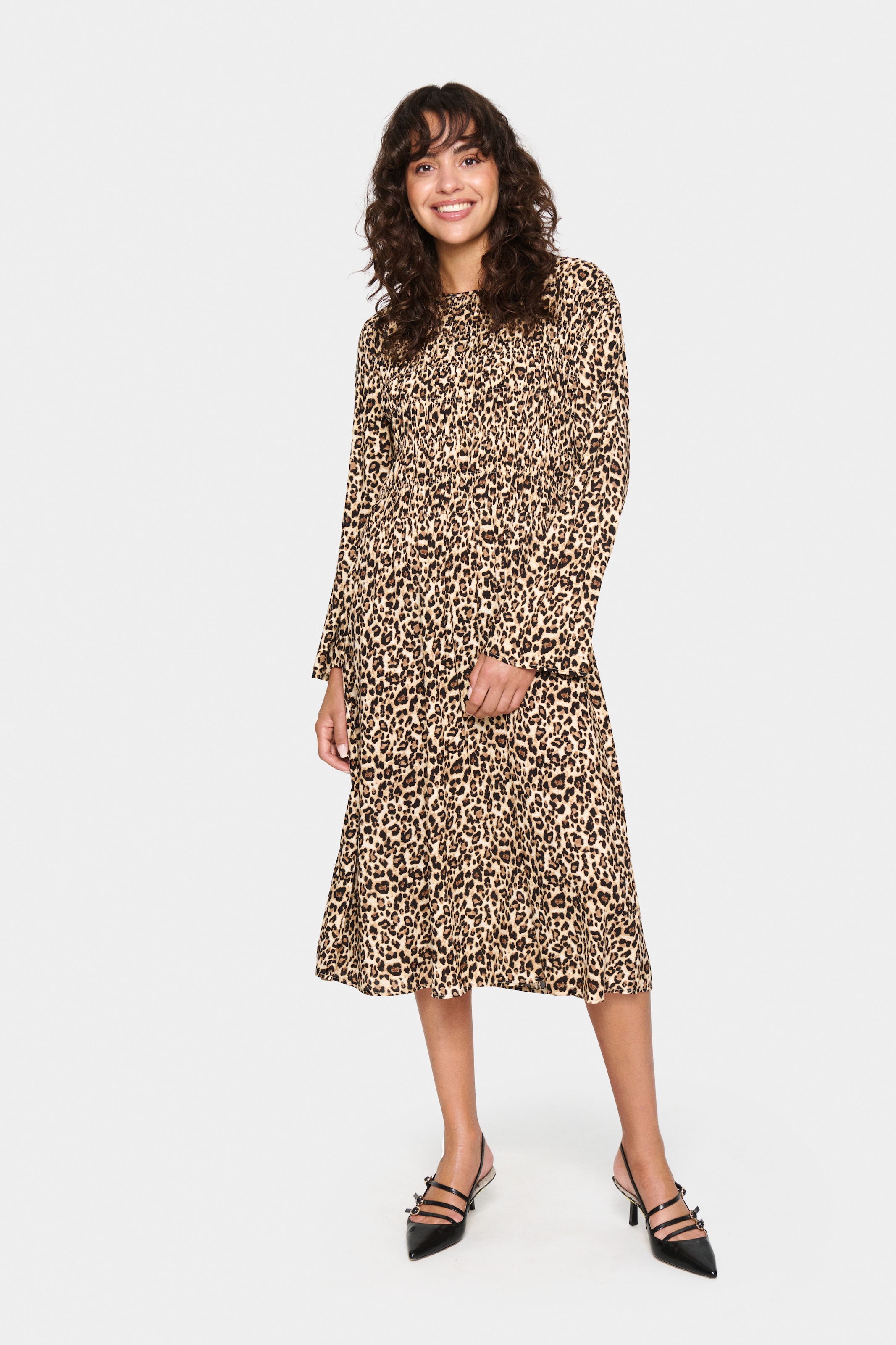Saint Tropez Smokkleid »GazelSZ Dress«