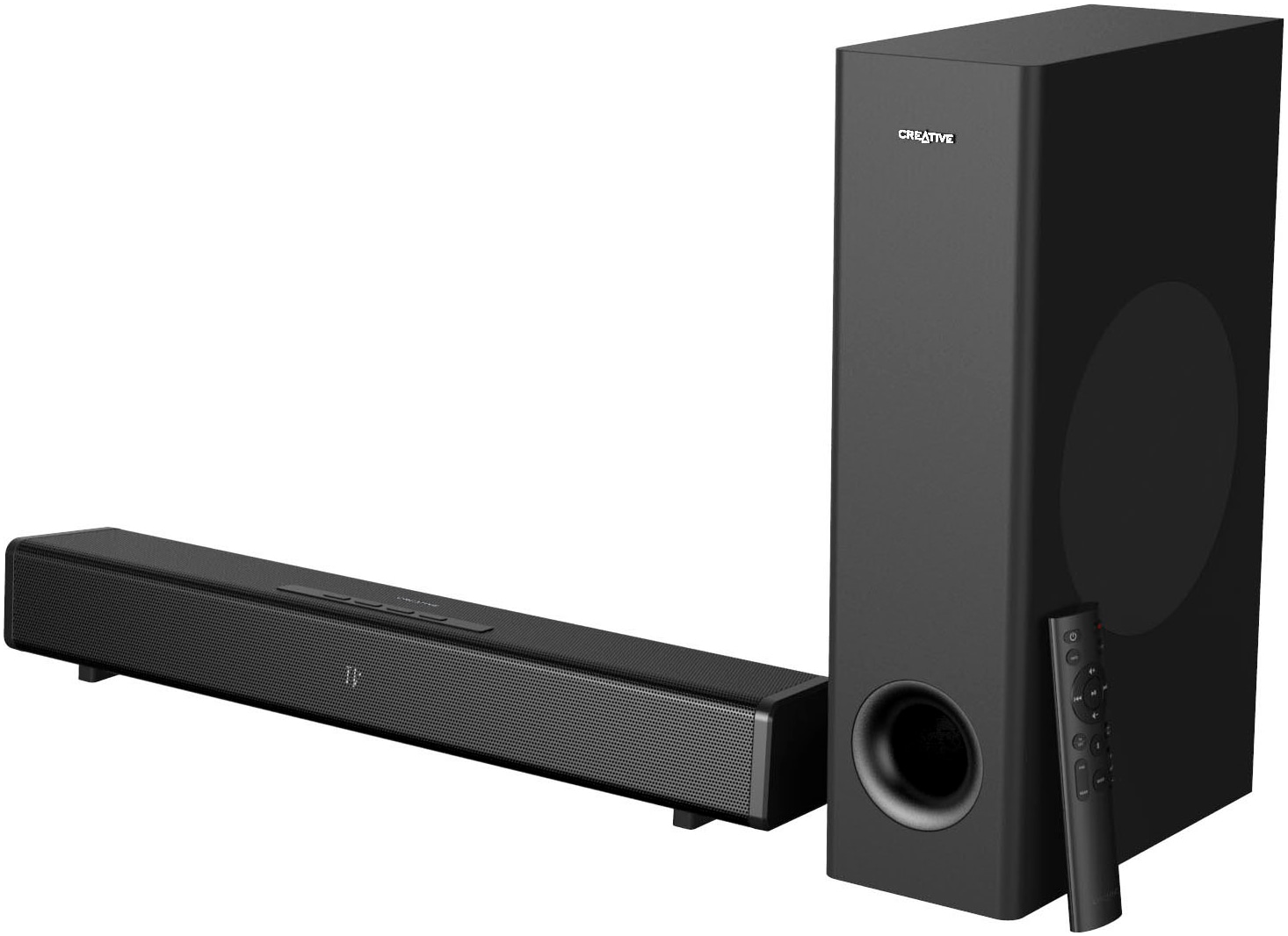 Soundbar »Stage 360«