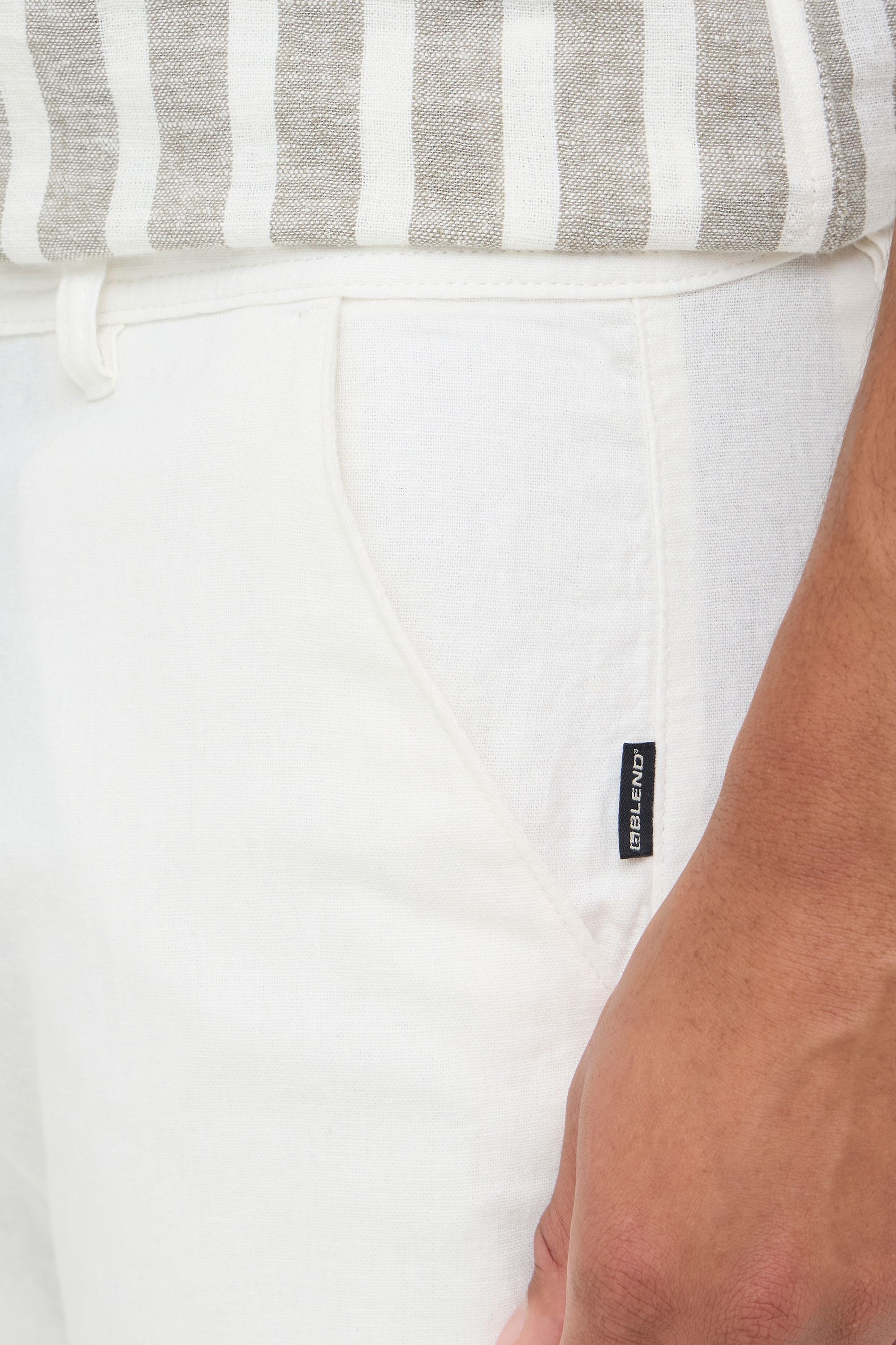 Blend Leinenhose »Leinenhose BHMLikan«