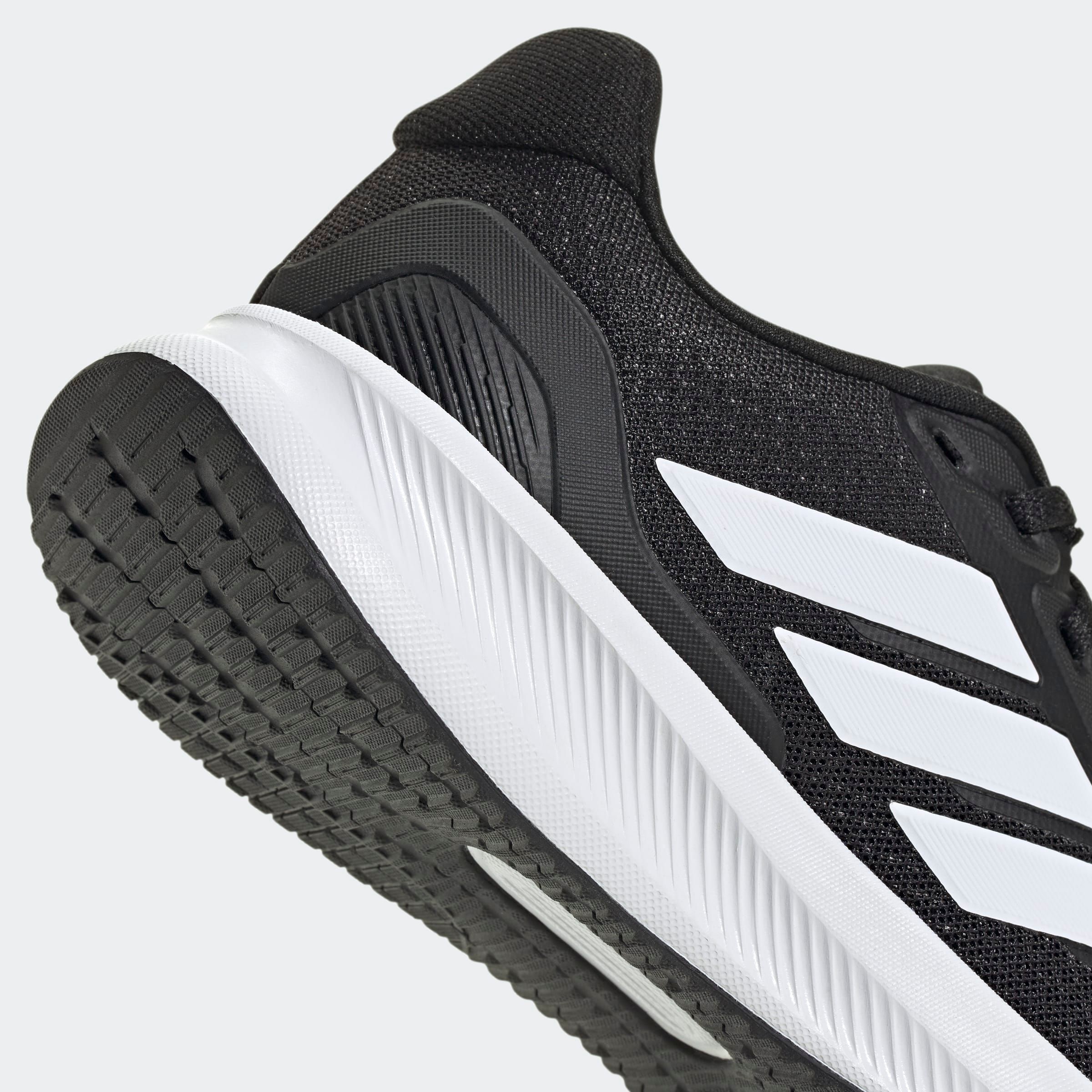 adidas Sportswear Laufschuh »RUNFALCON 5 KIDS«