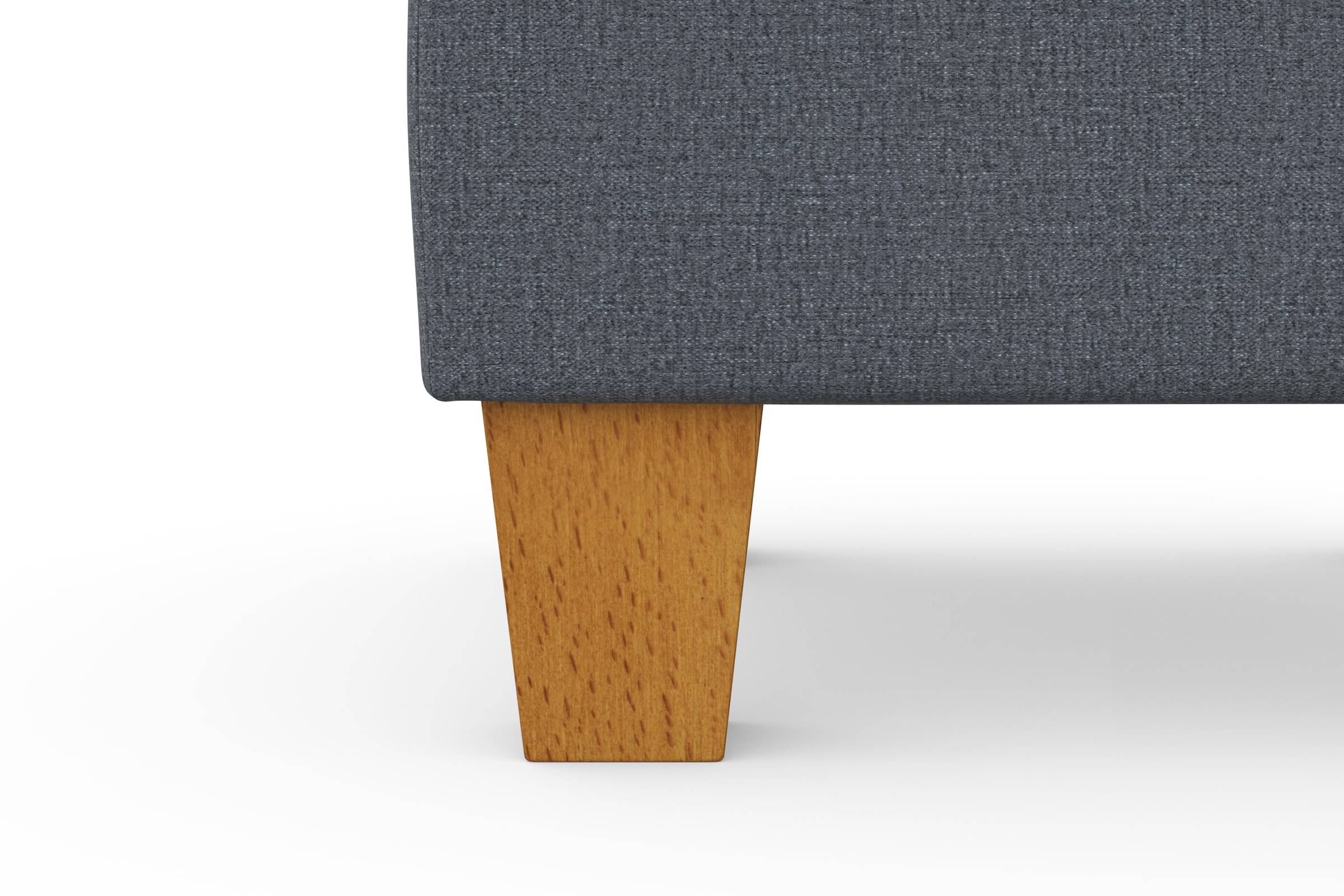 Home affaire Polsterhocker »Lindgren« mit Stauraum