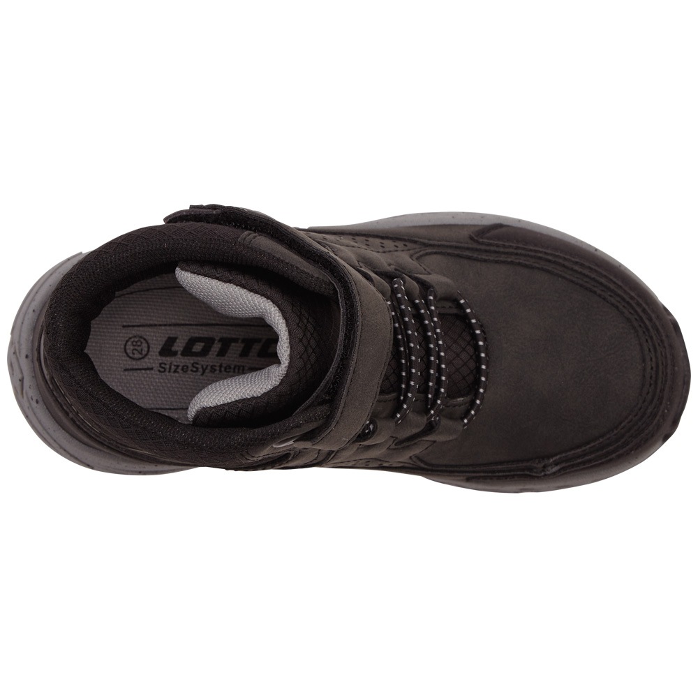 lotto Winterboots, - mit reflektierenden Details 