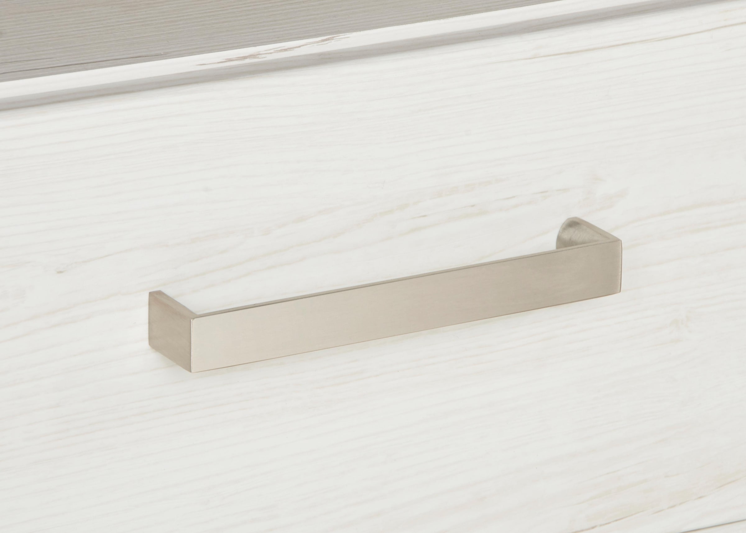 set one by Musterring Highboard »York« Typ 56, mit Glastüren, Beleuchtung optional, B 184 cm