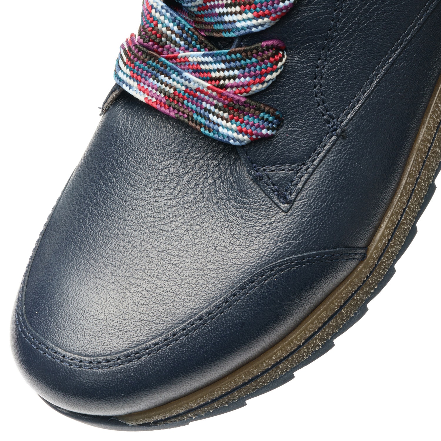 Ara Winterboots »OSAKA«, Schnürboots, High Top Sneaker in G-Weite (= weit)