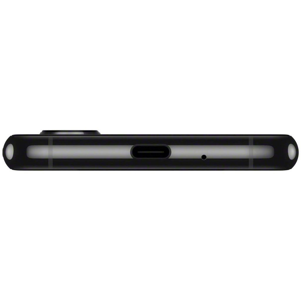 Sony Smartphone »Xperia 5 III 5G, 128GB«, (15,5 cm/6,1 Zoll, 128 GB Speicherplatz, 12 MP Kamera)